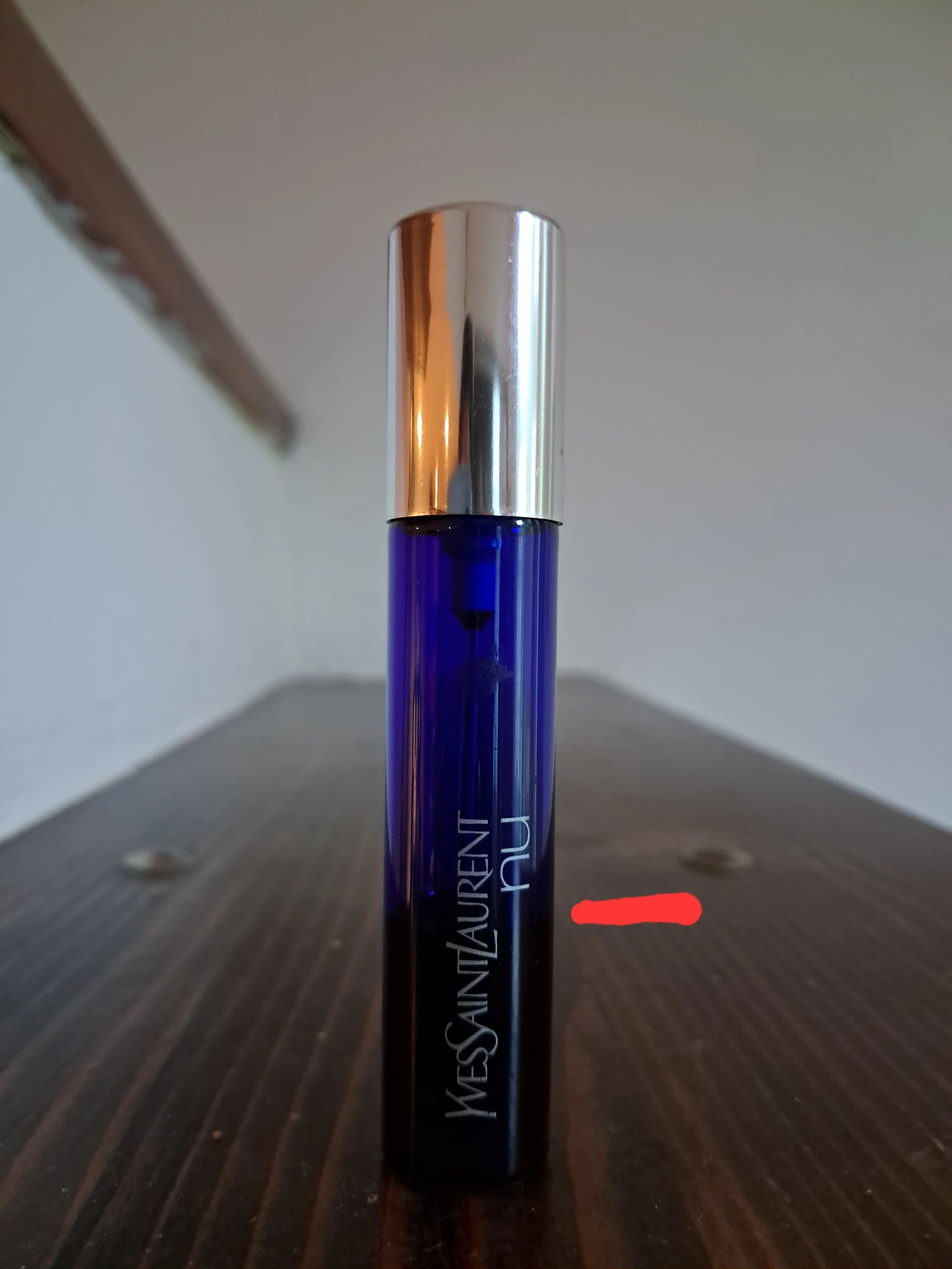 Ysl Nu