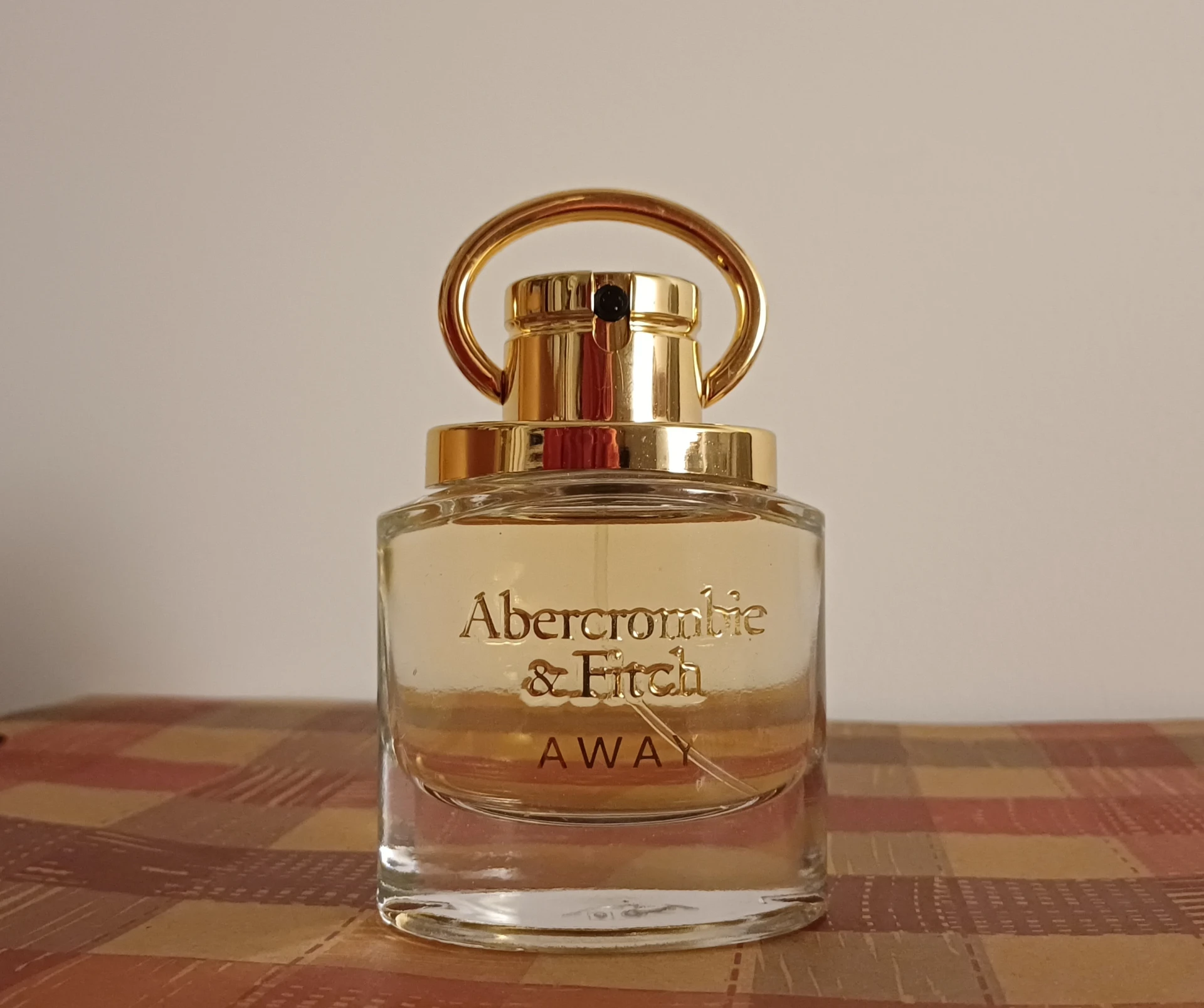 Abercrombie Away