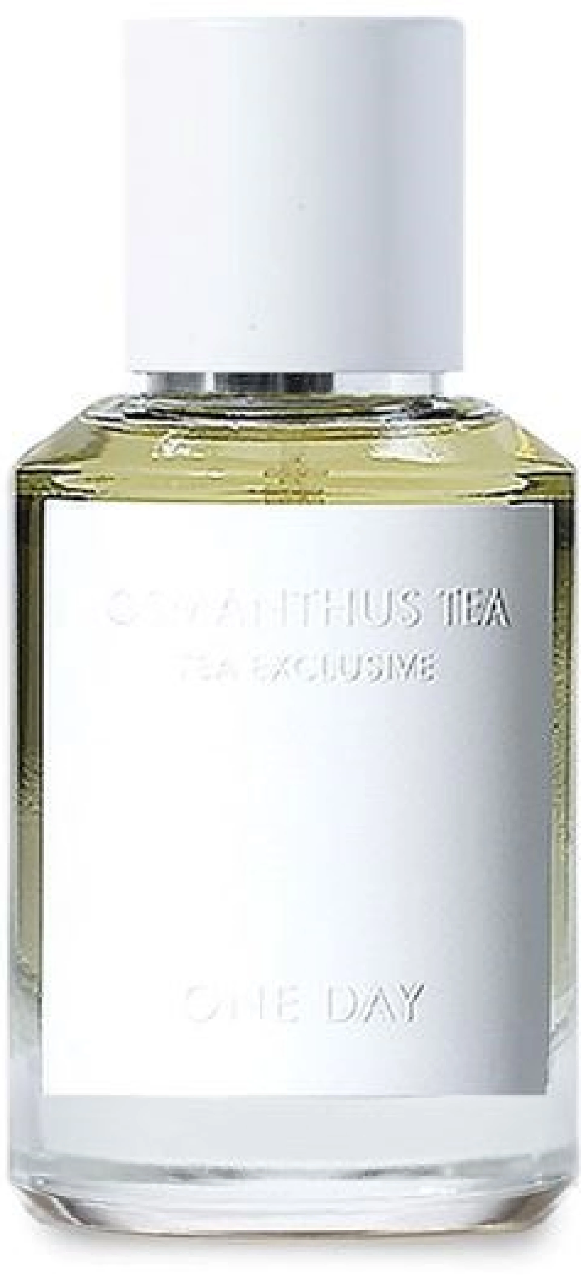 One Day Osmanthus Tea EDP