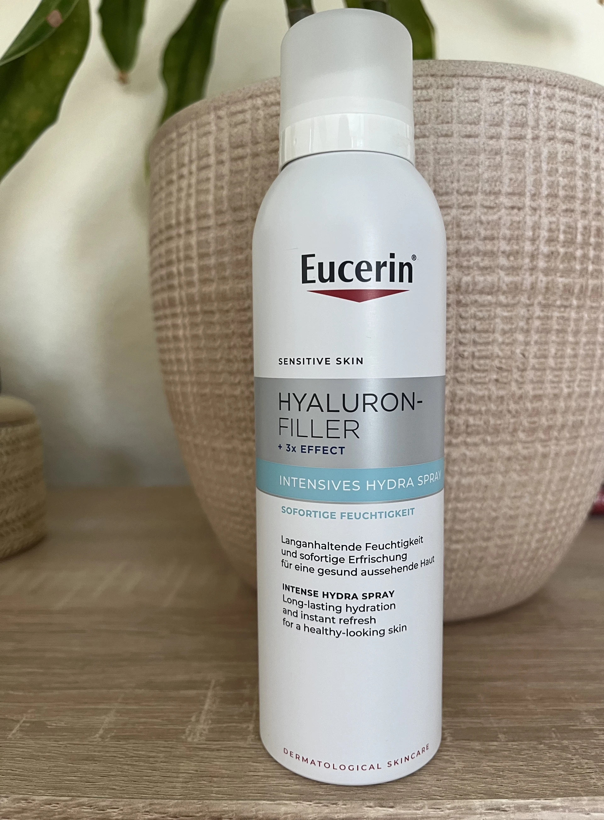 Eucerin Hyaluron-Filler Intense Hydra Spray