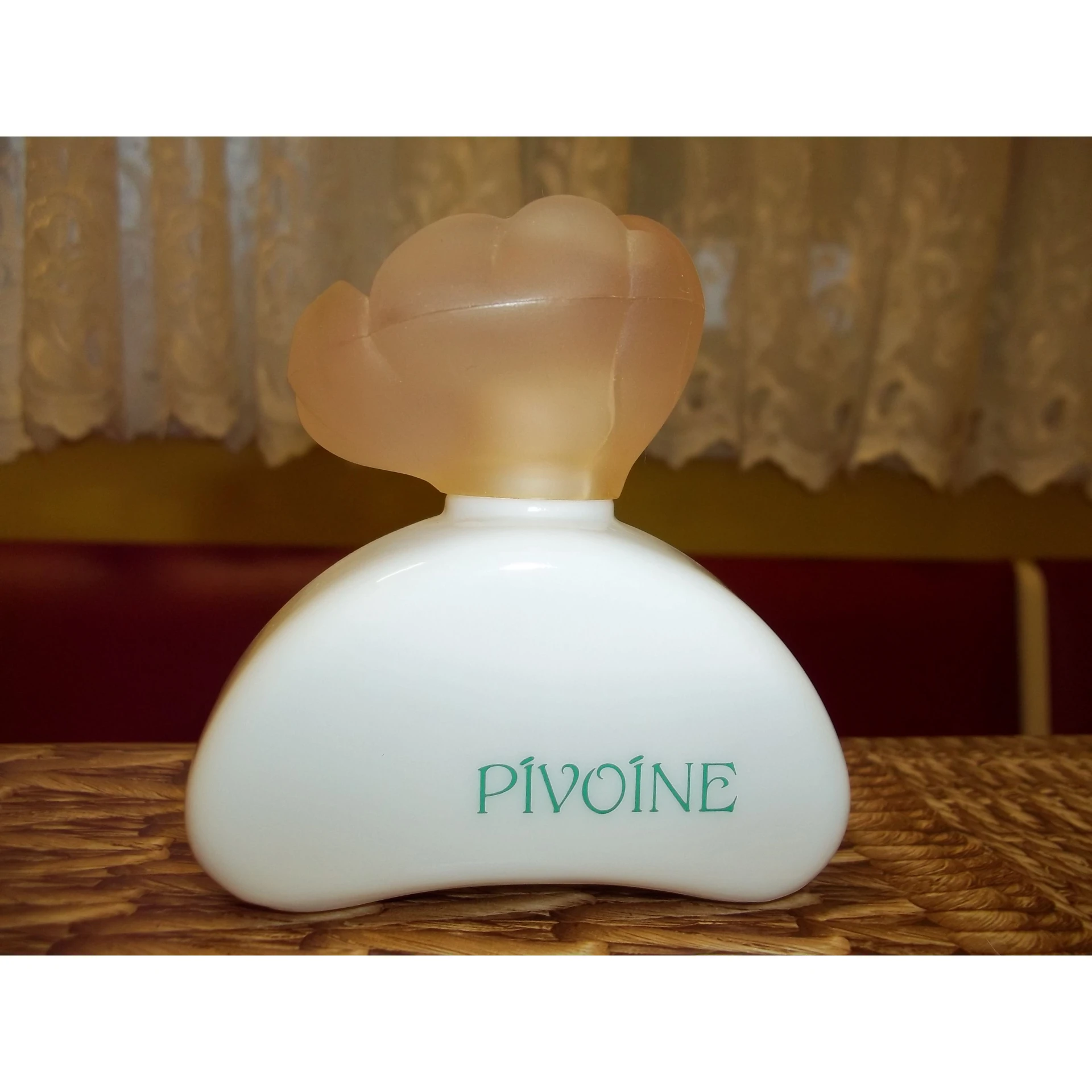 Yves Rocher Pivoine