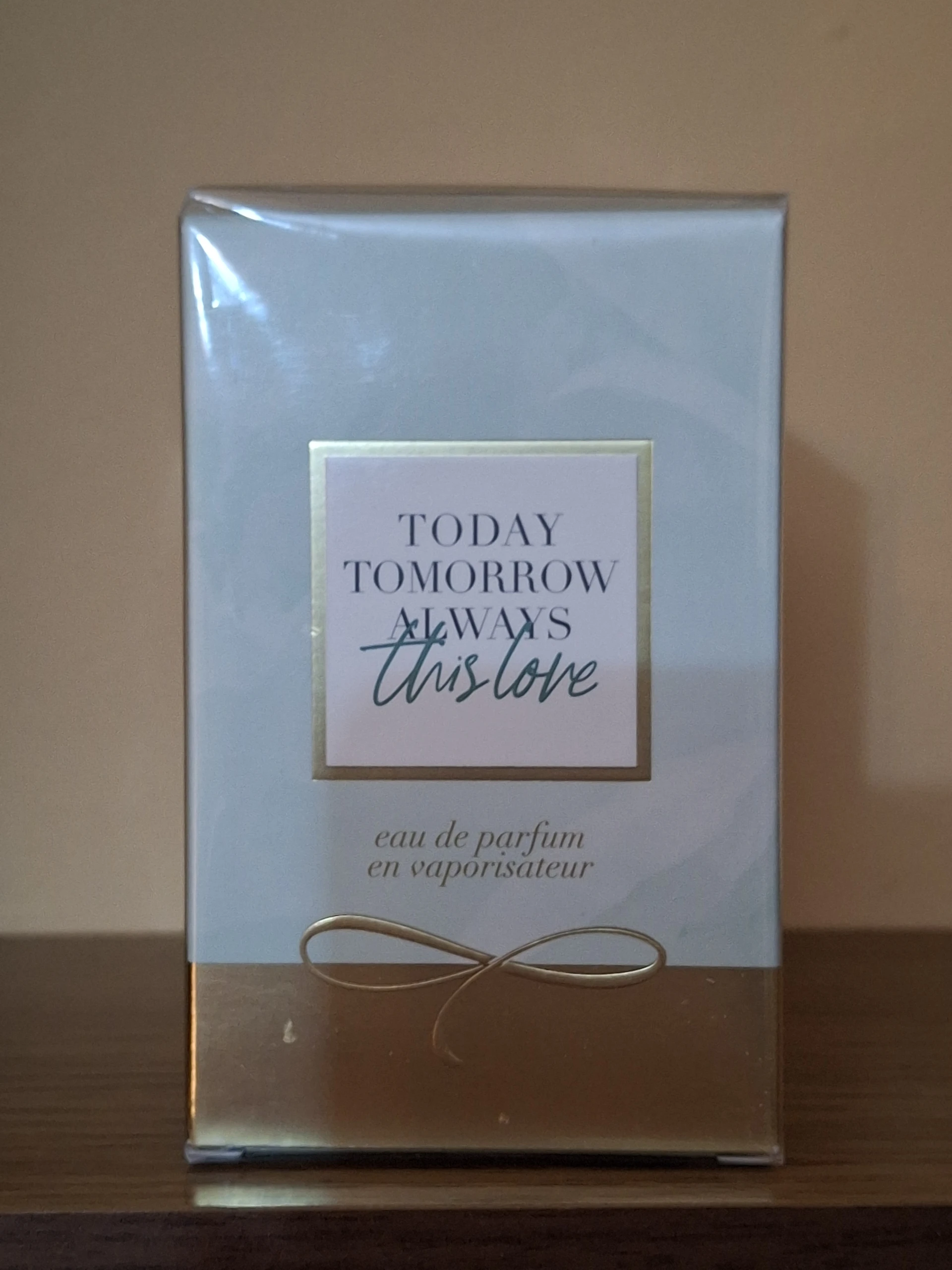 Avon Today Tomorrow Always This Love For Her