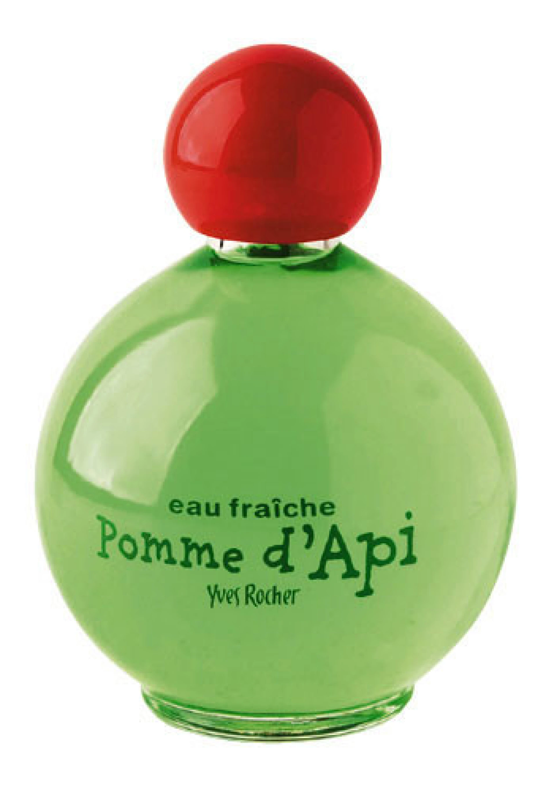 Yves Rocher Pomme d'Api Parfüm Gyermekeknek