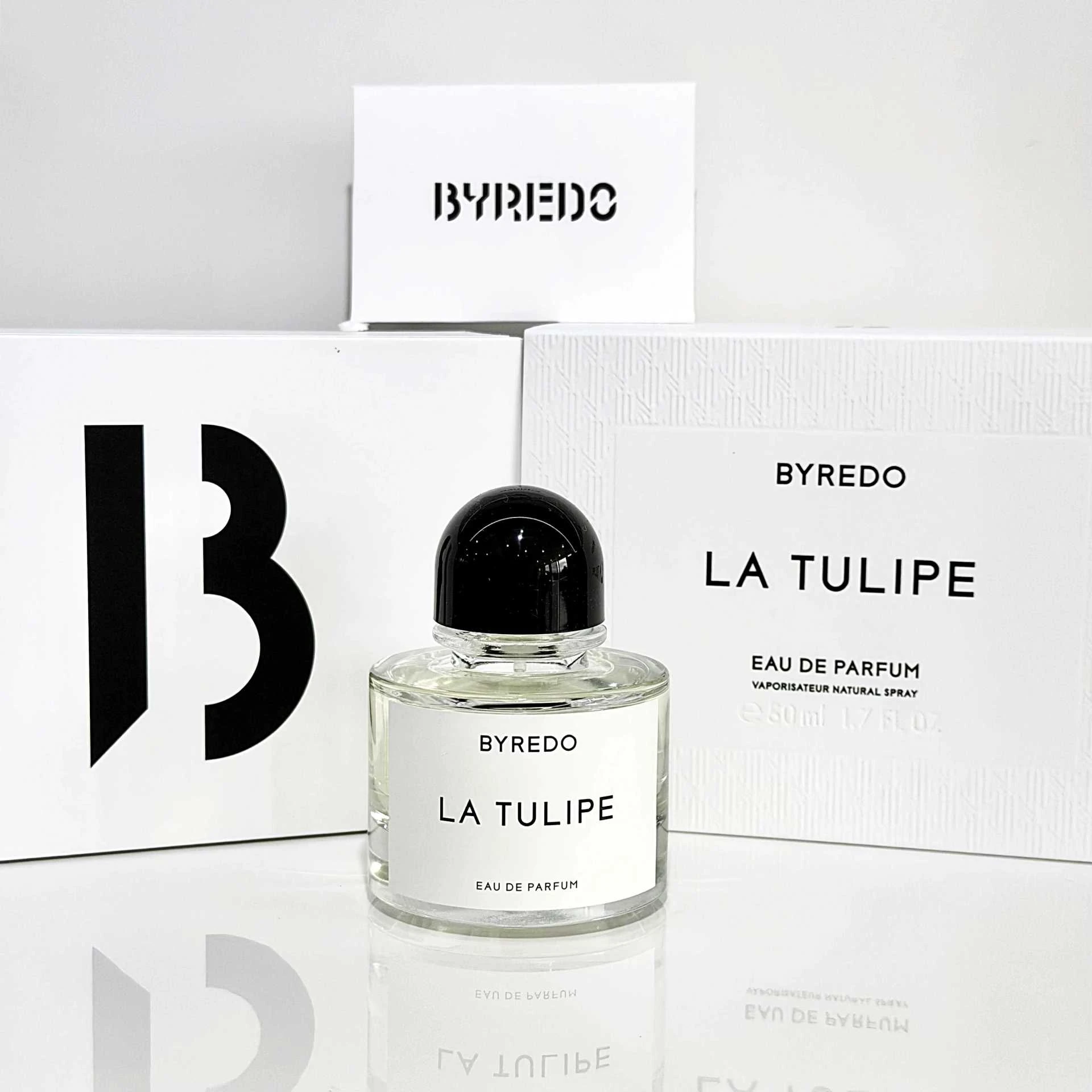Byredo La Tulipe EDP 🌷 dekantok vagy gyári minta