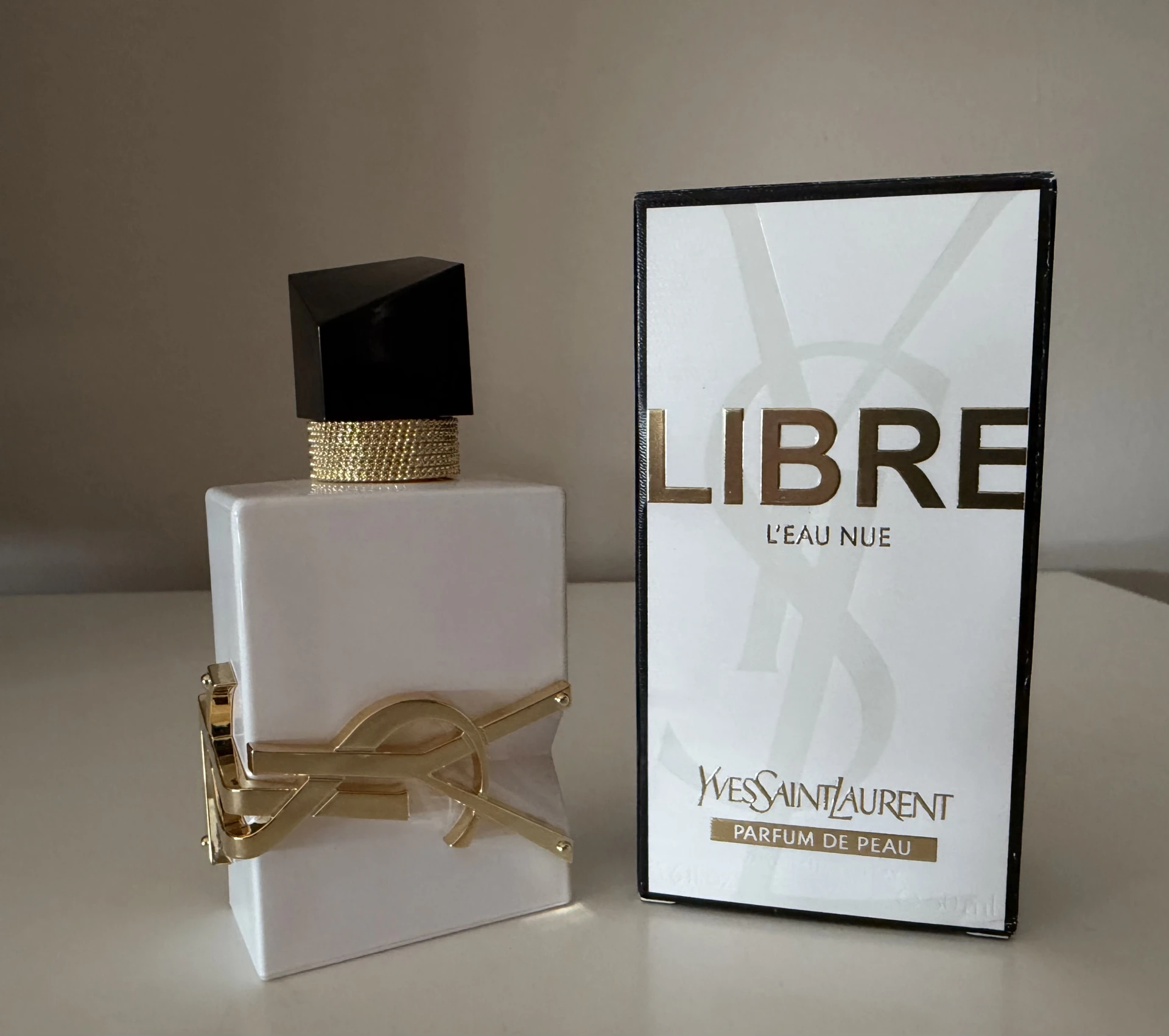 Yves Saint Laurent Libre L'eau Nue 50ml