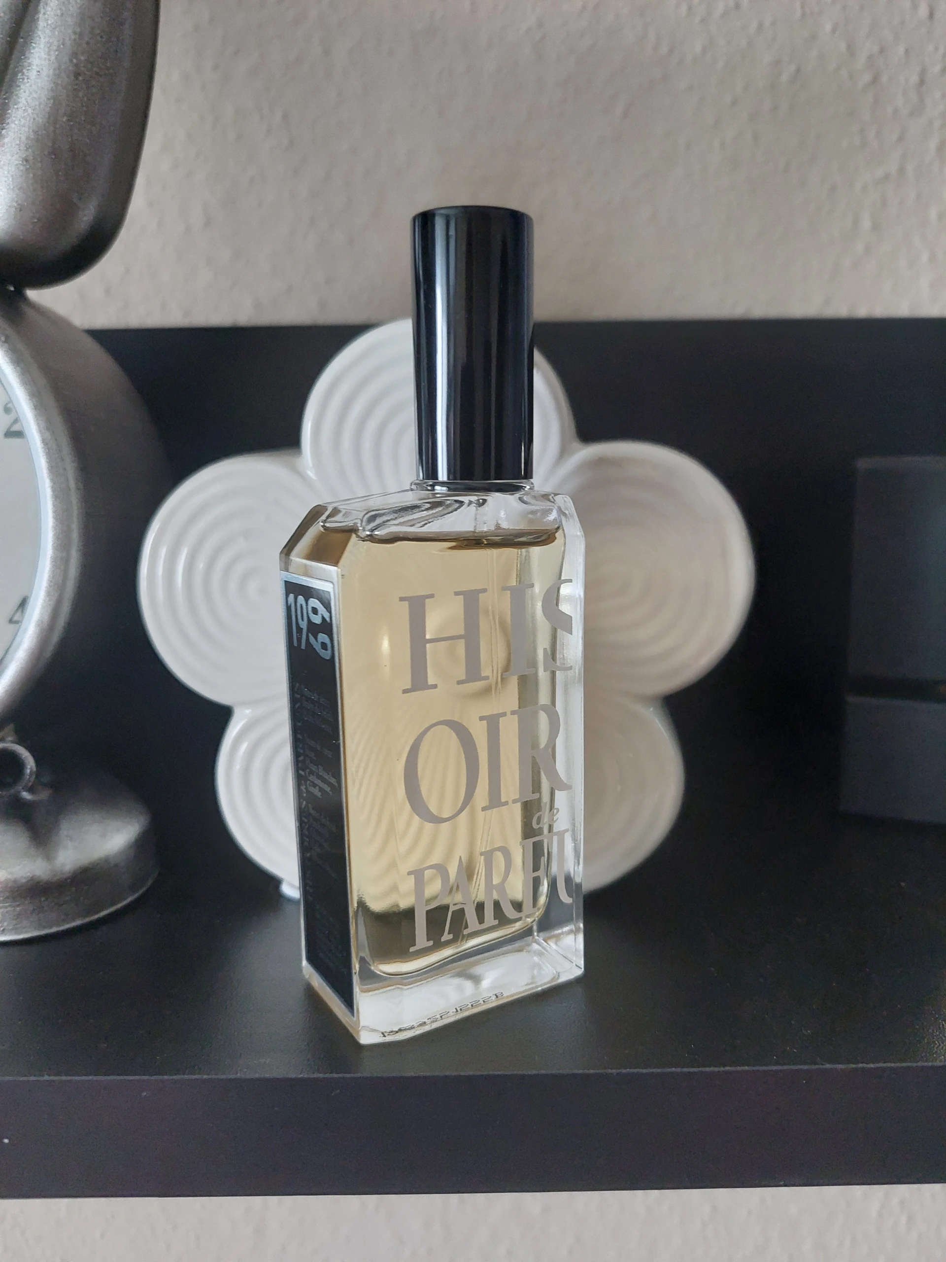 Histoires de Parfums 1969 Revolte