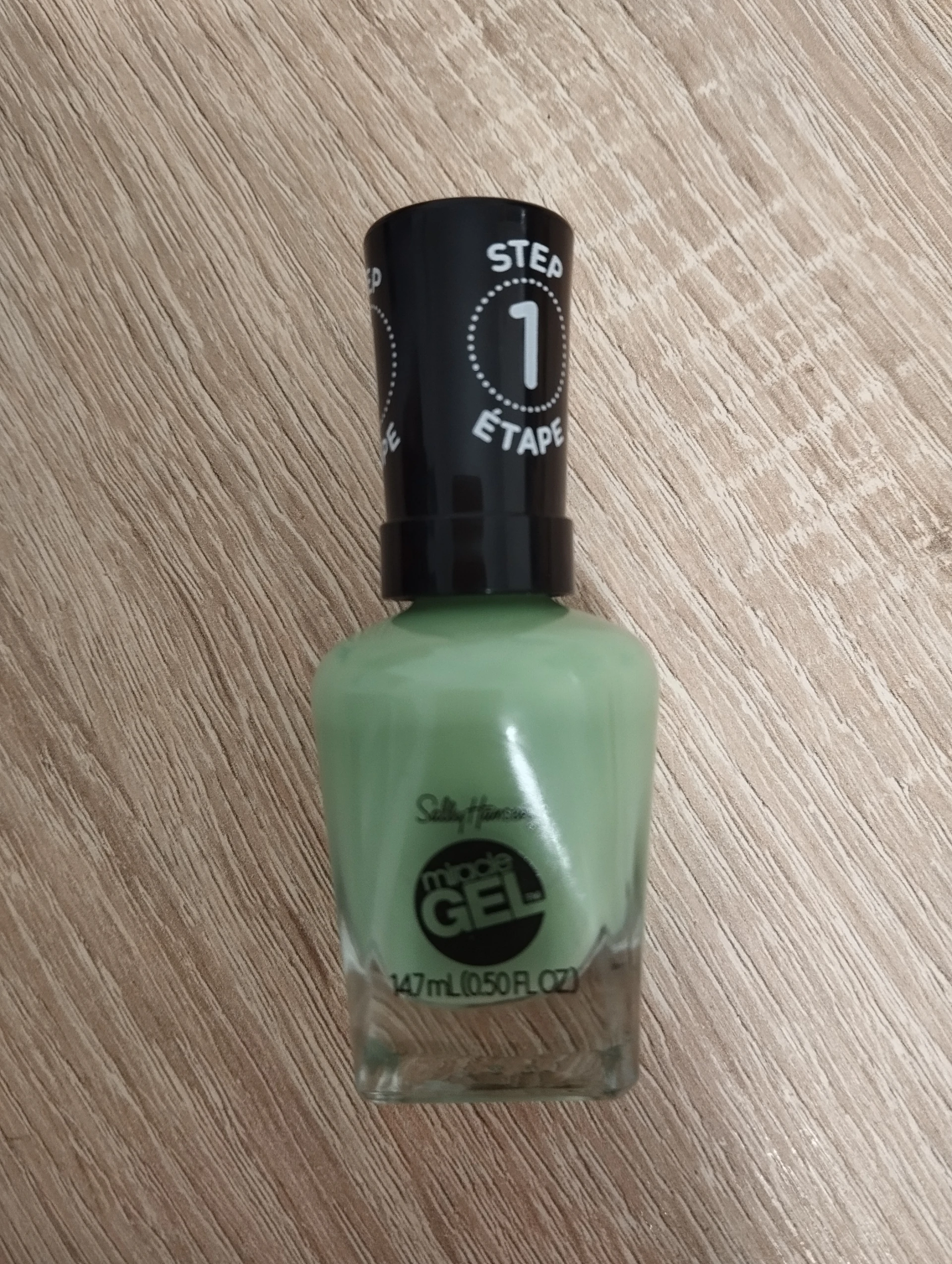 Sally Hansen Miracle gel 685