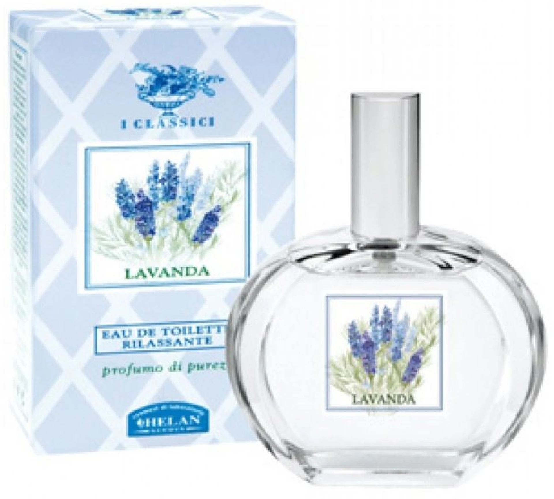 Helan Lavanda EDT