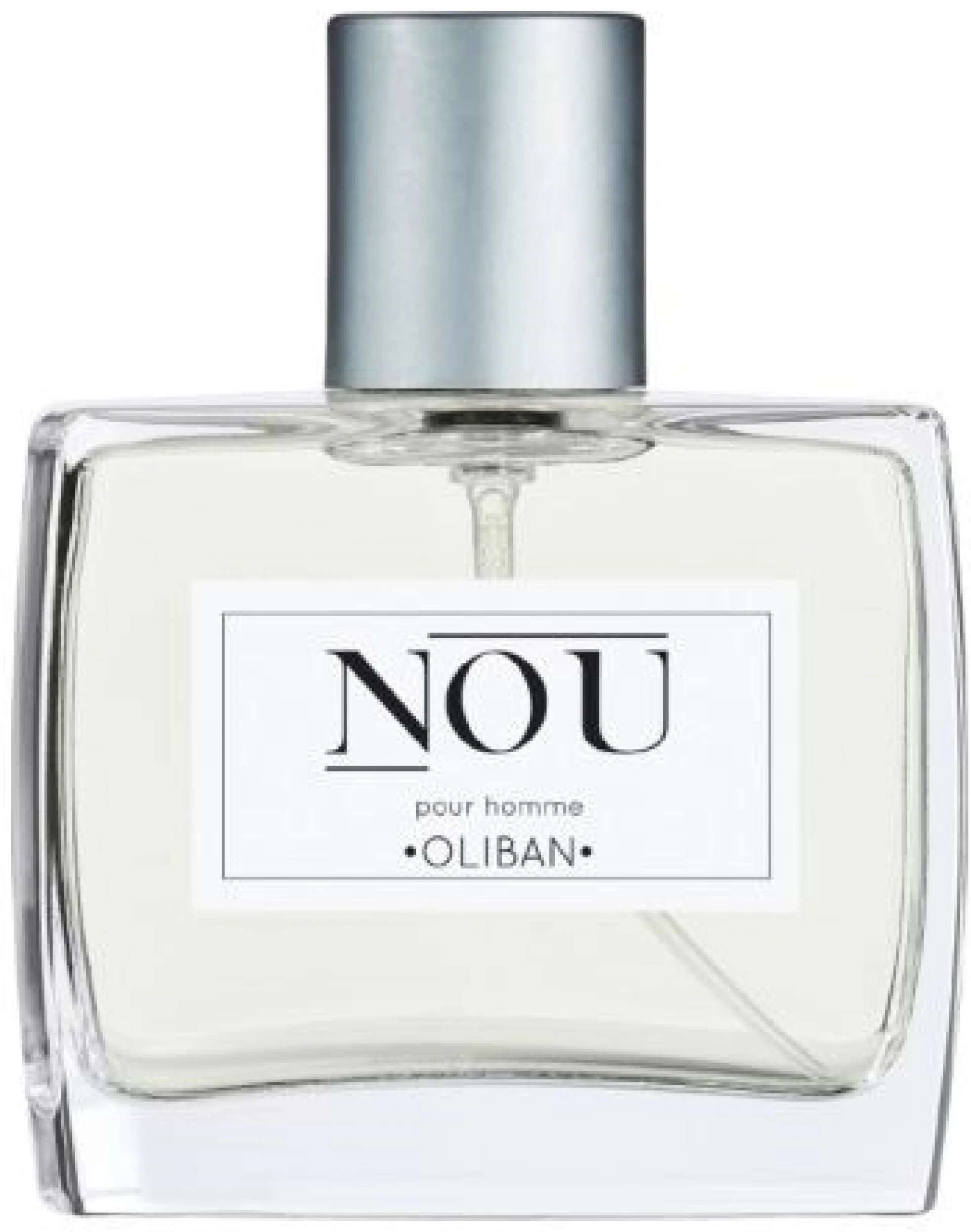 Nou Oliban EDT