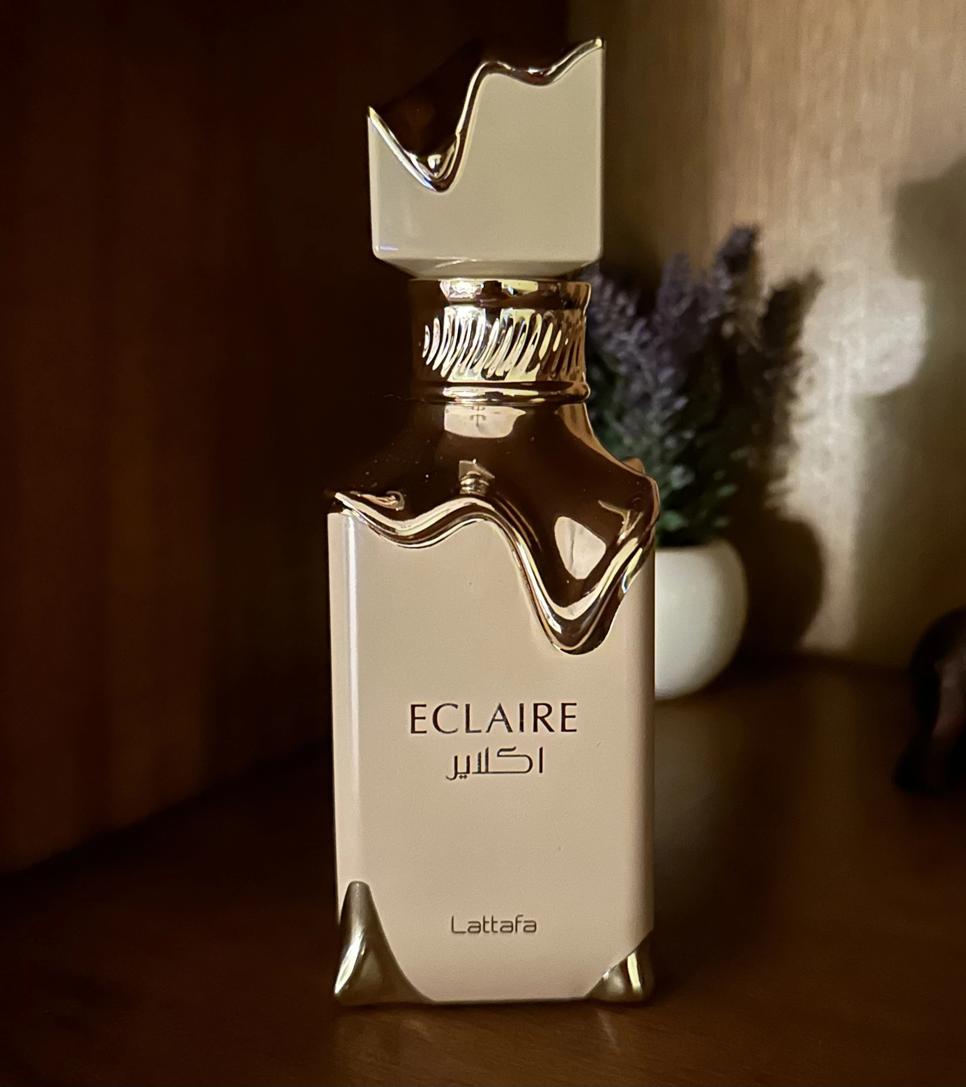 Lattafa Eclaire EDP