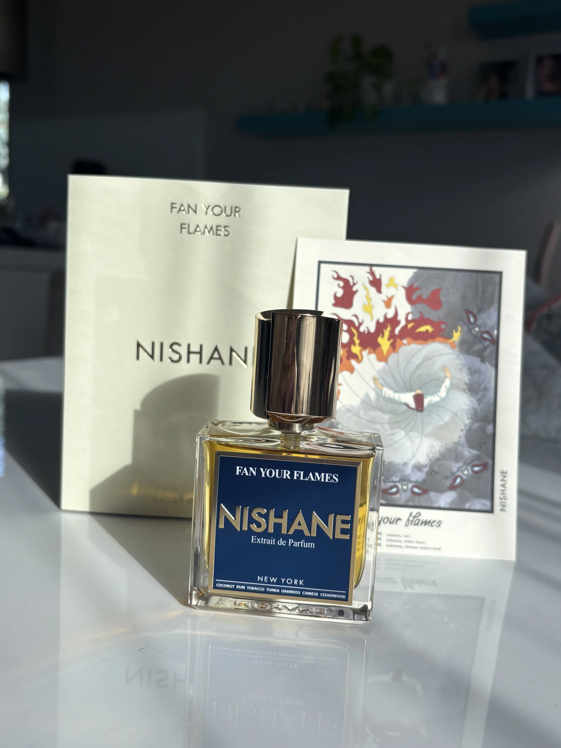 Nishane