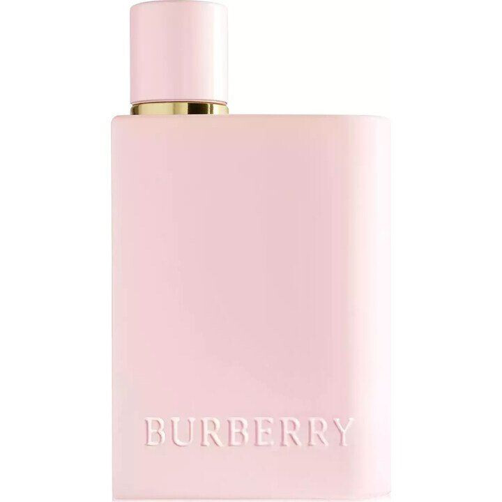 Burberry Her Elixir De Parfum KremMania