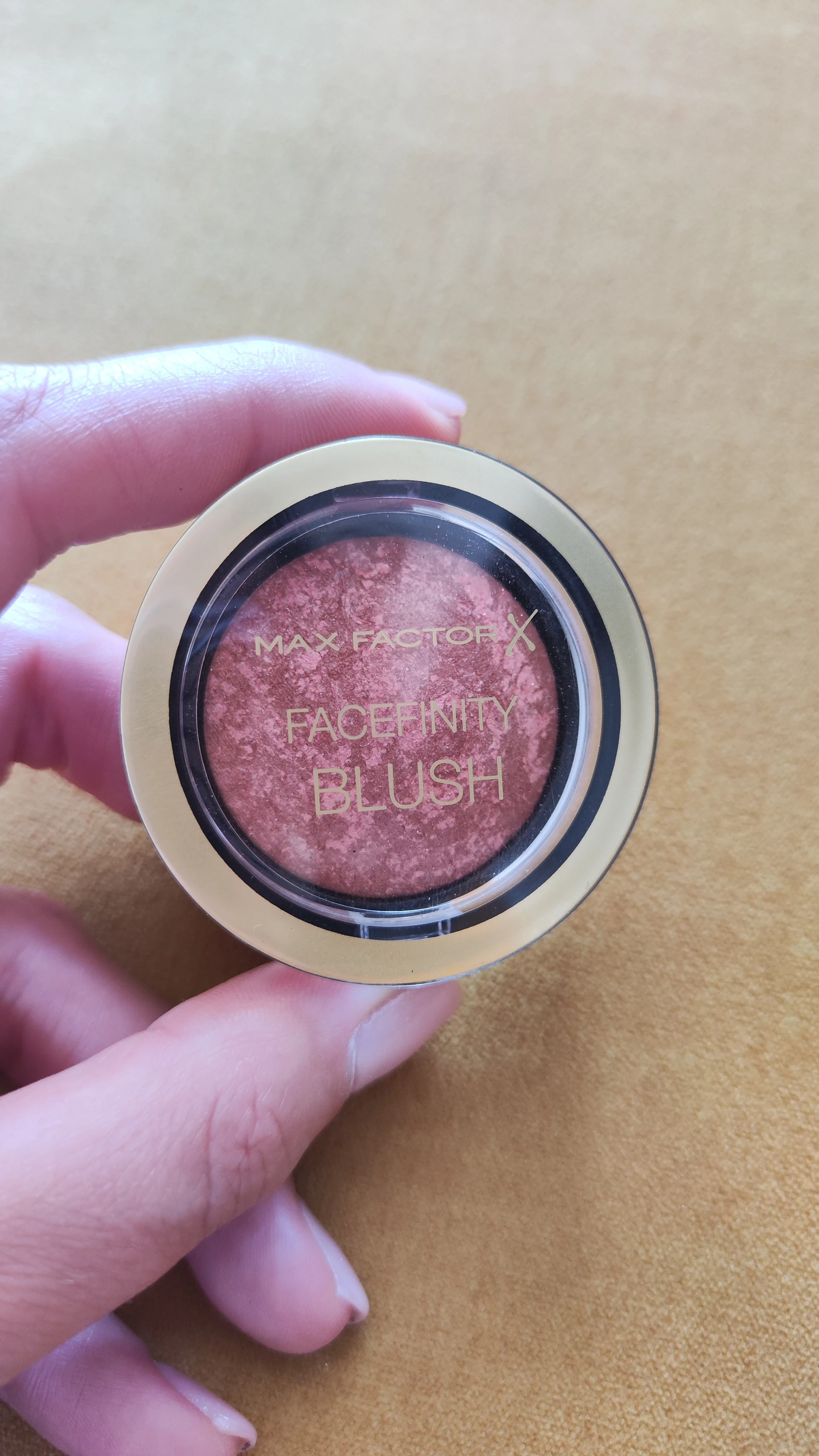 Max Factor Facefinity Blush