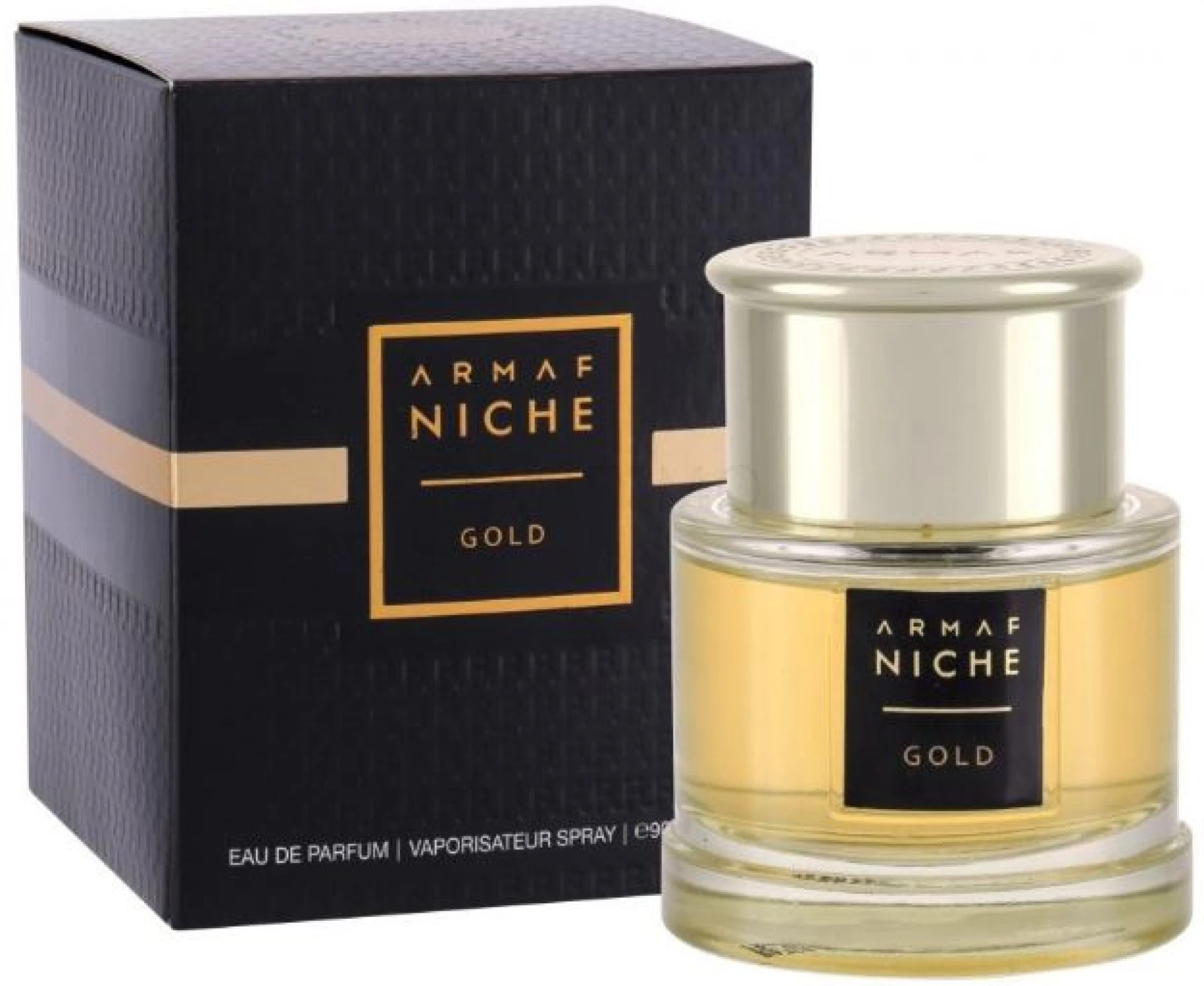 Armaf Niche Gold EDP