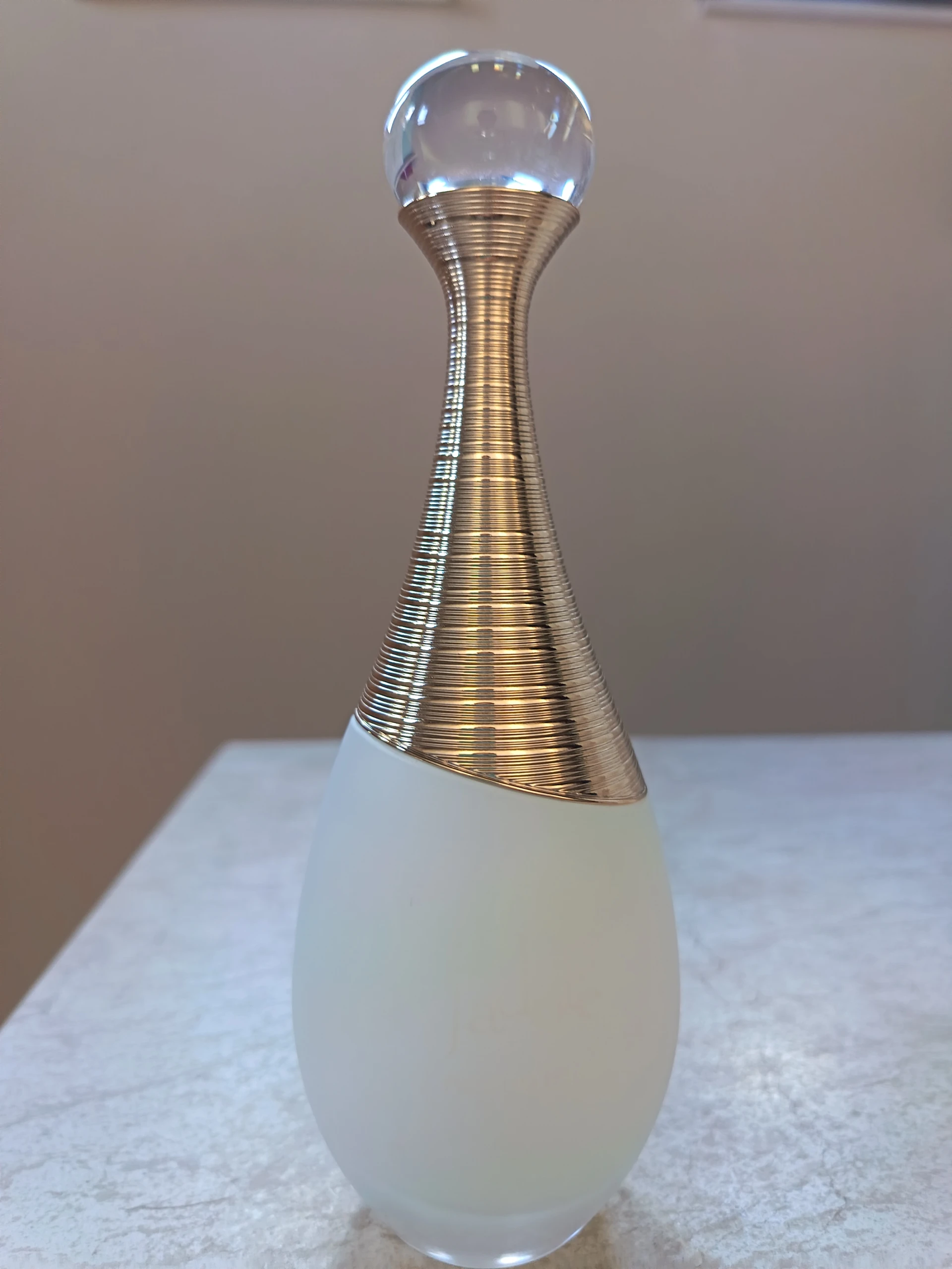 Dior J'adore Parfum D'eau