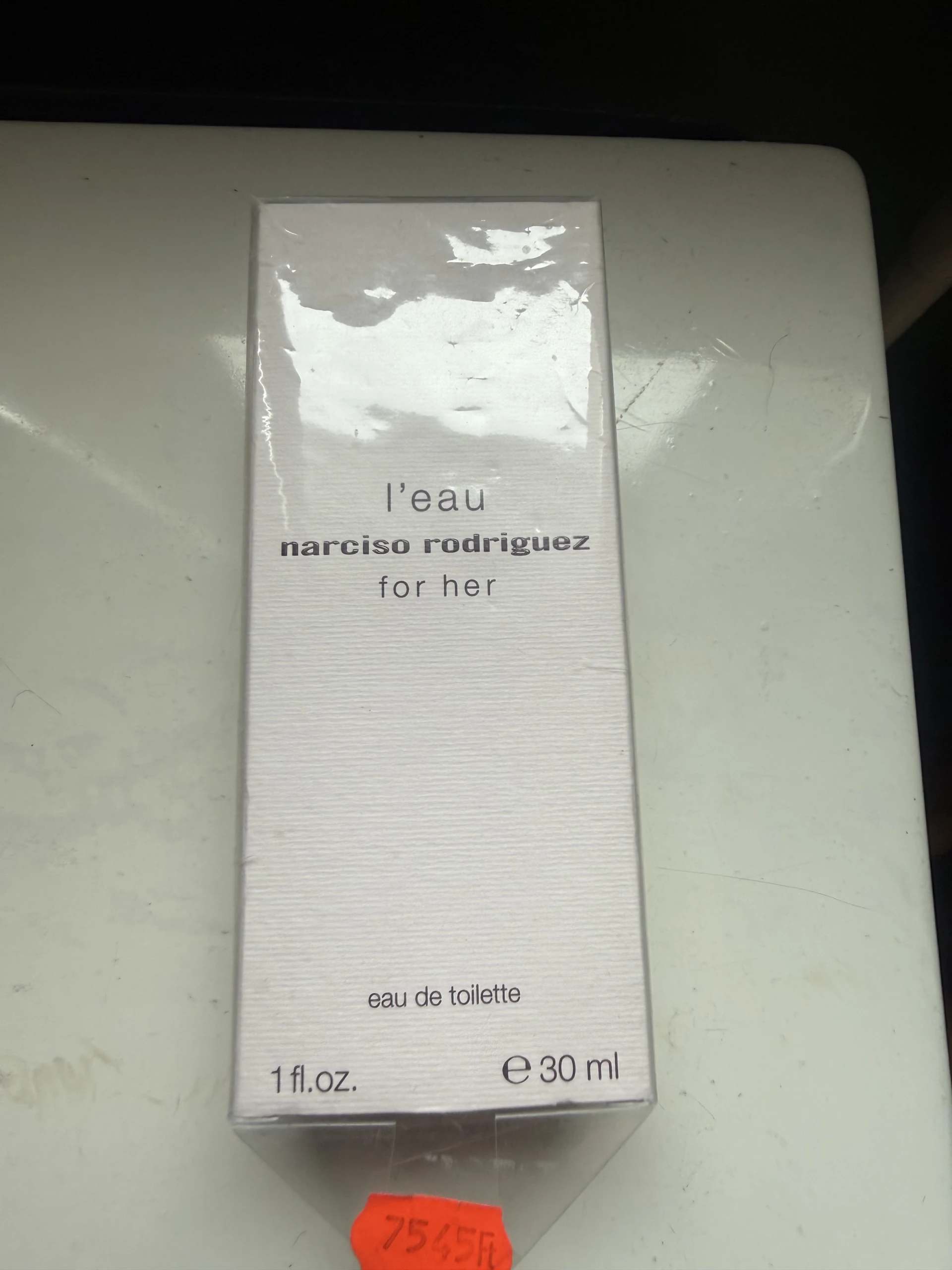 Narciso Rodriguez L'eau For Her 30 ml