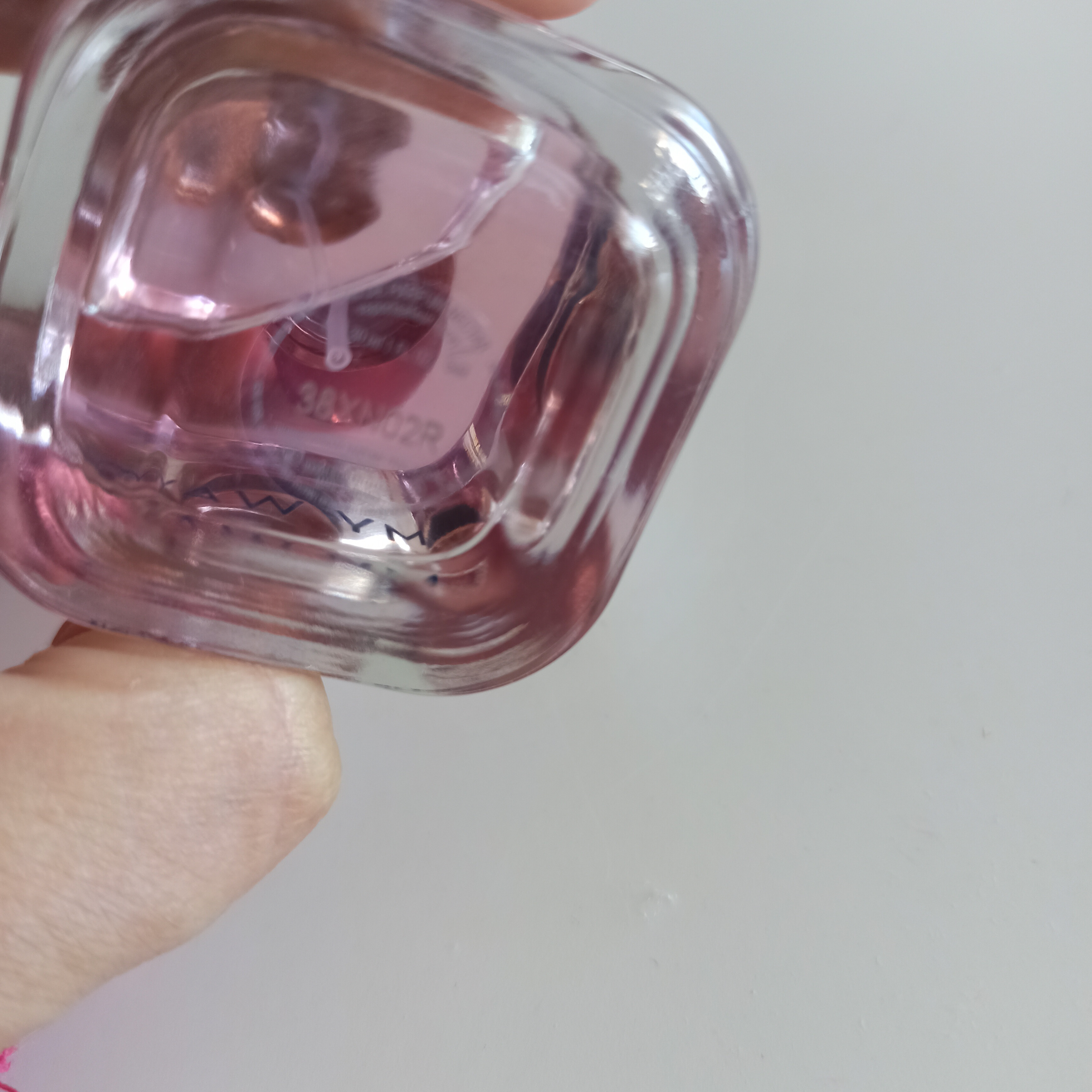 Giorgio Armani My Way 30ml használt