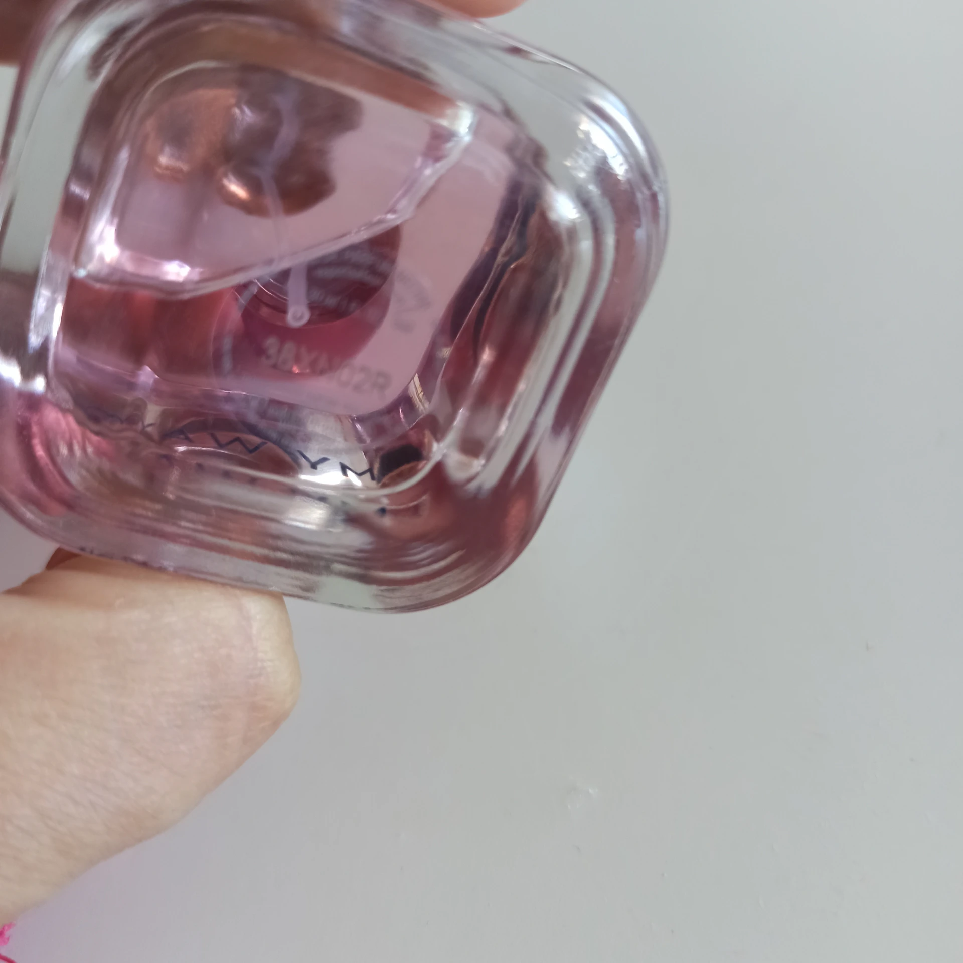 Giorgio Armani My Way 30ml használt