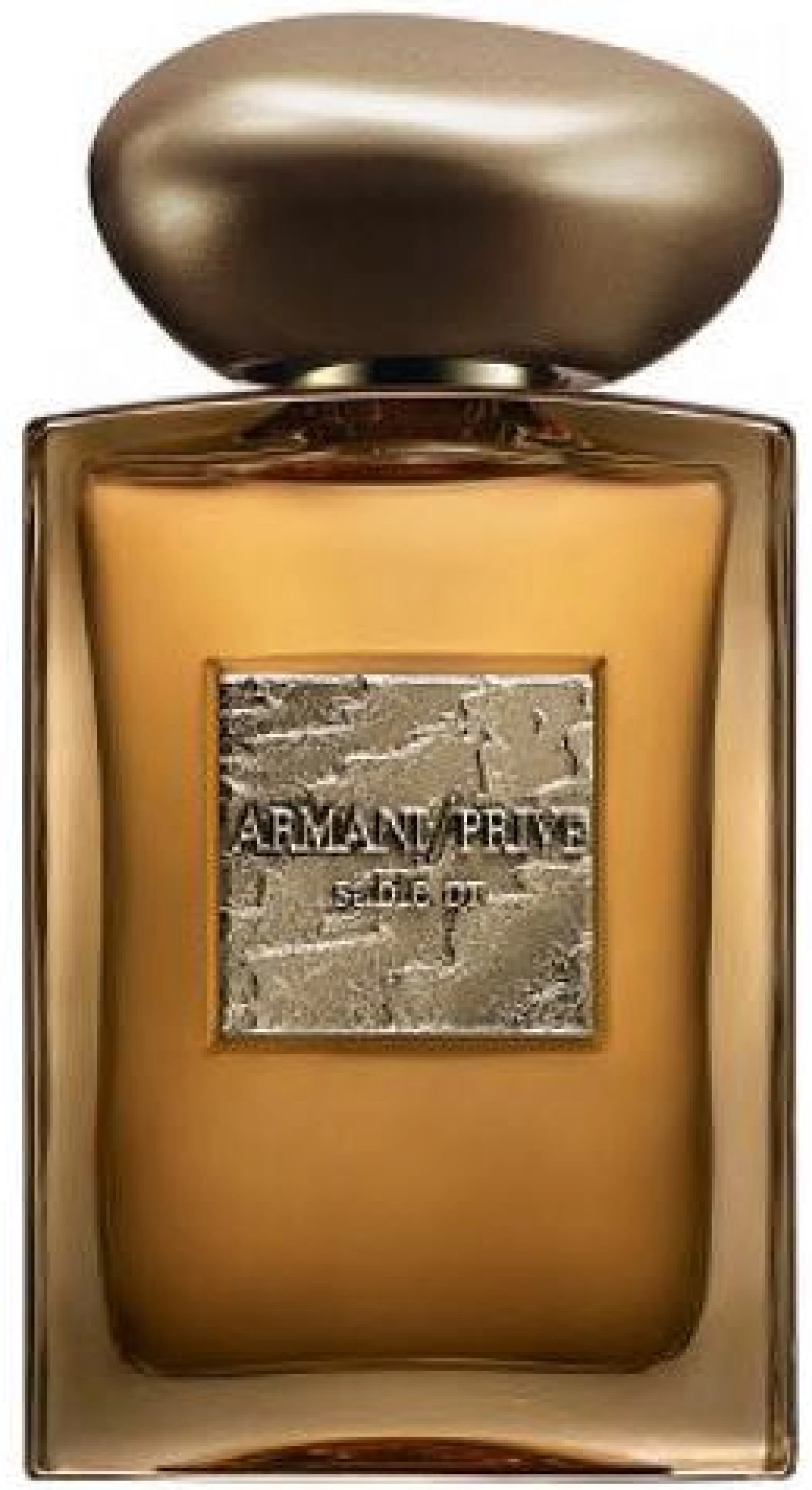 Armani Prive Sable Or
