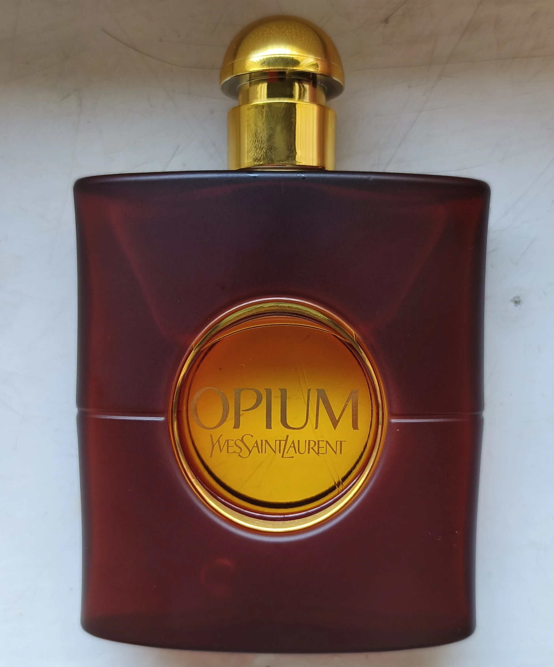 Opium