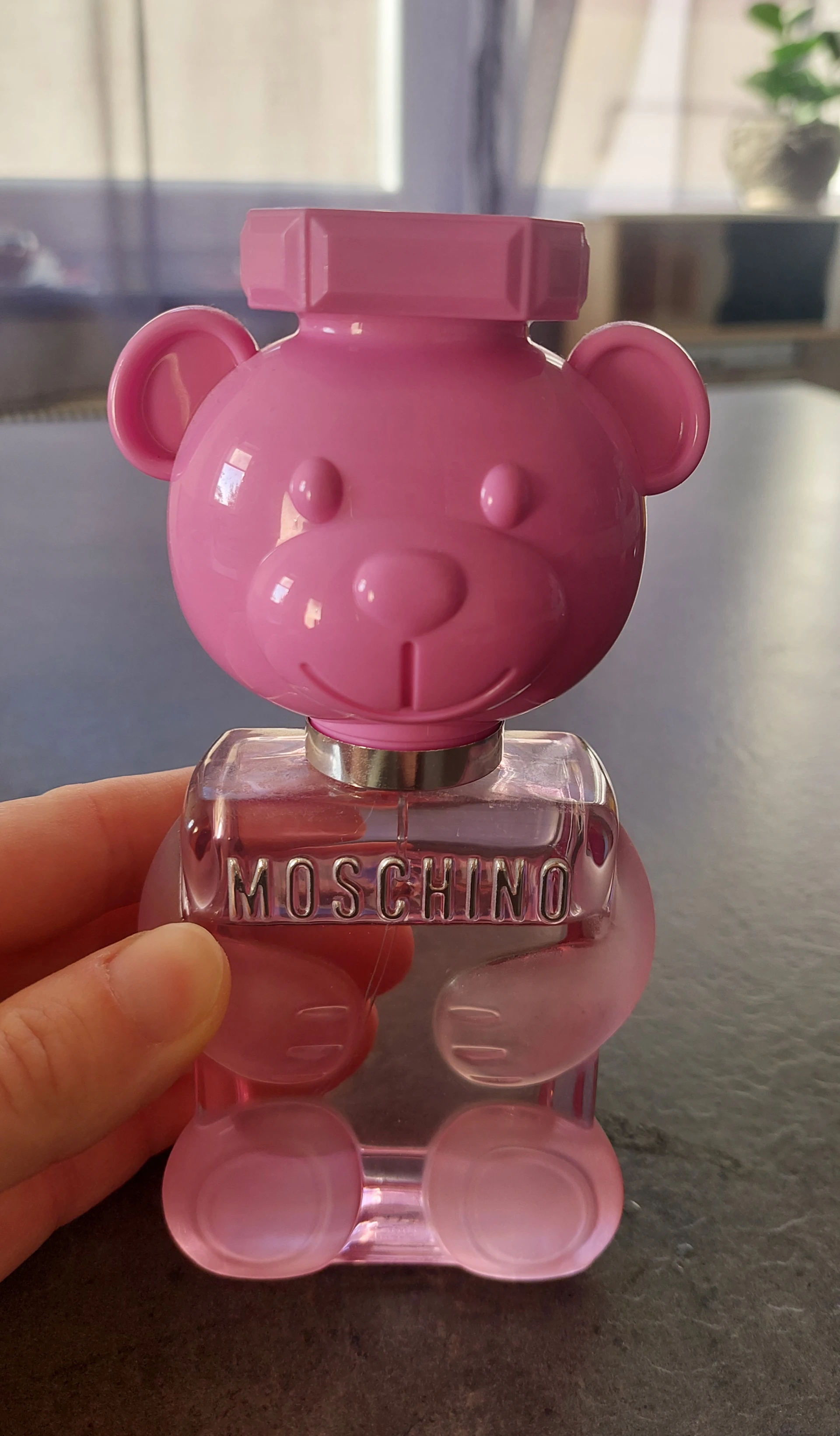Moschino Toy 2 Bubble Gum