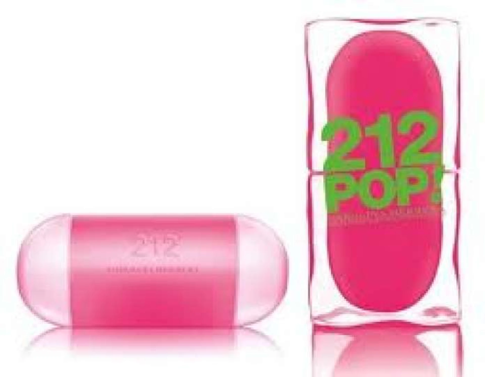 Carolina Herrera 212 Pop