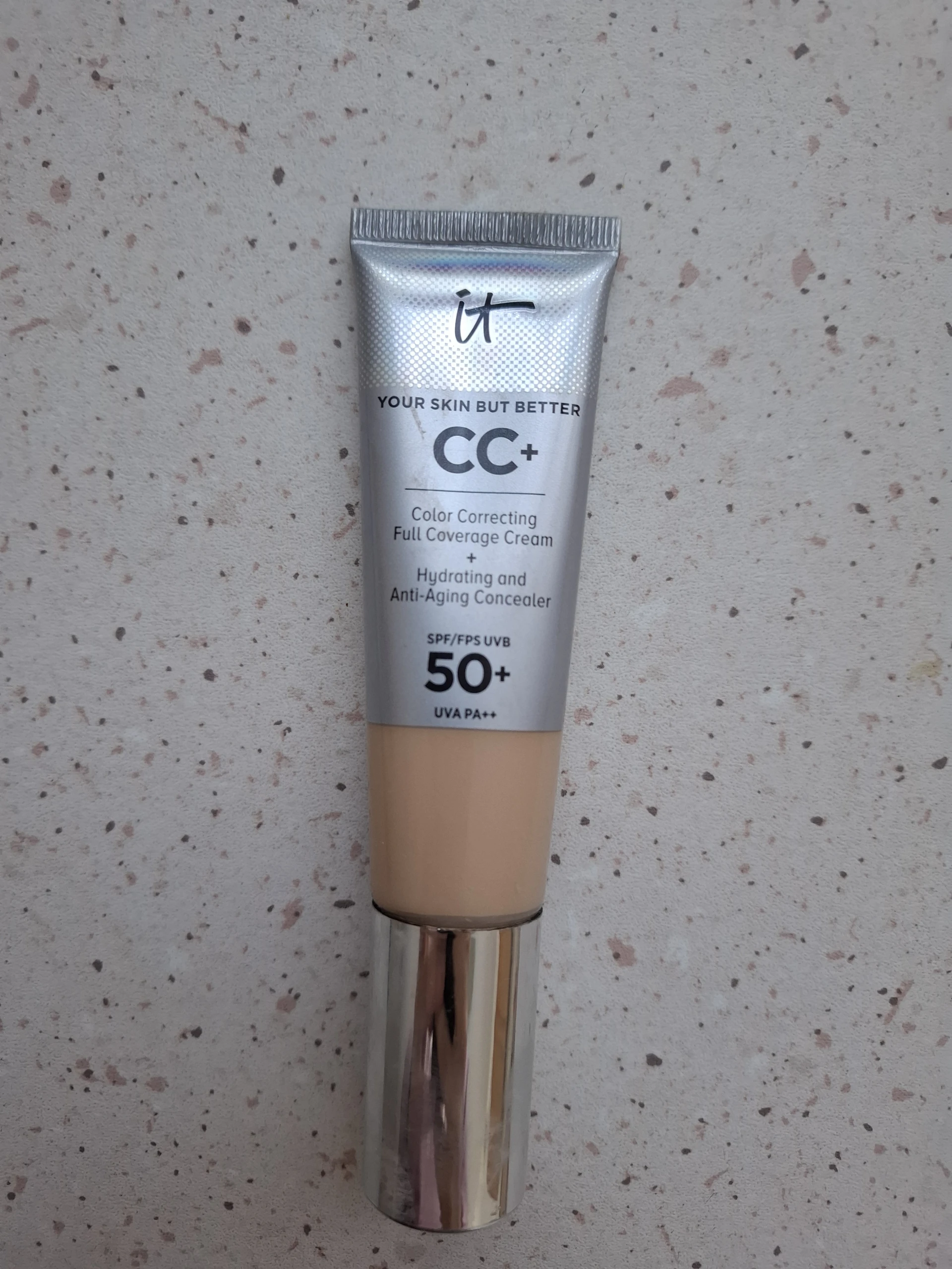 IT Cosmetics