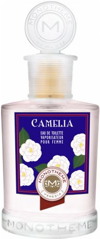Parfum Femme Monotheme Venezia Camelia EDT 100 ml