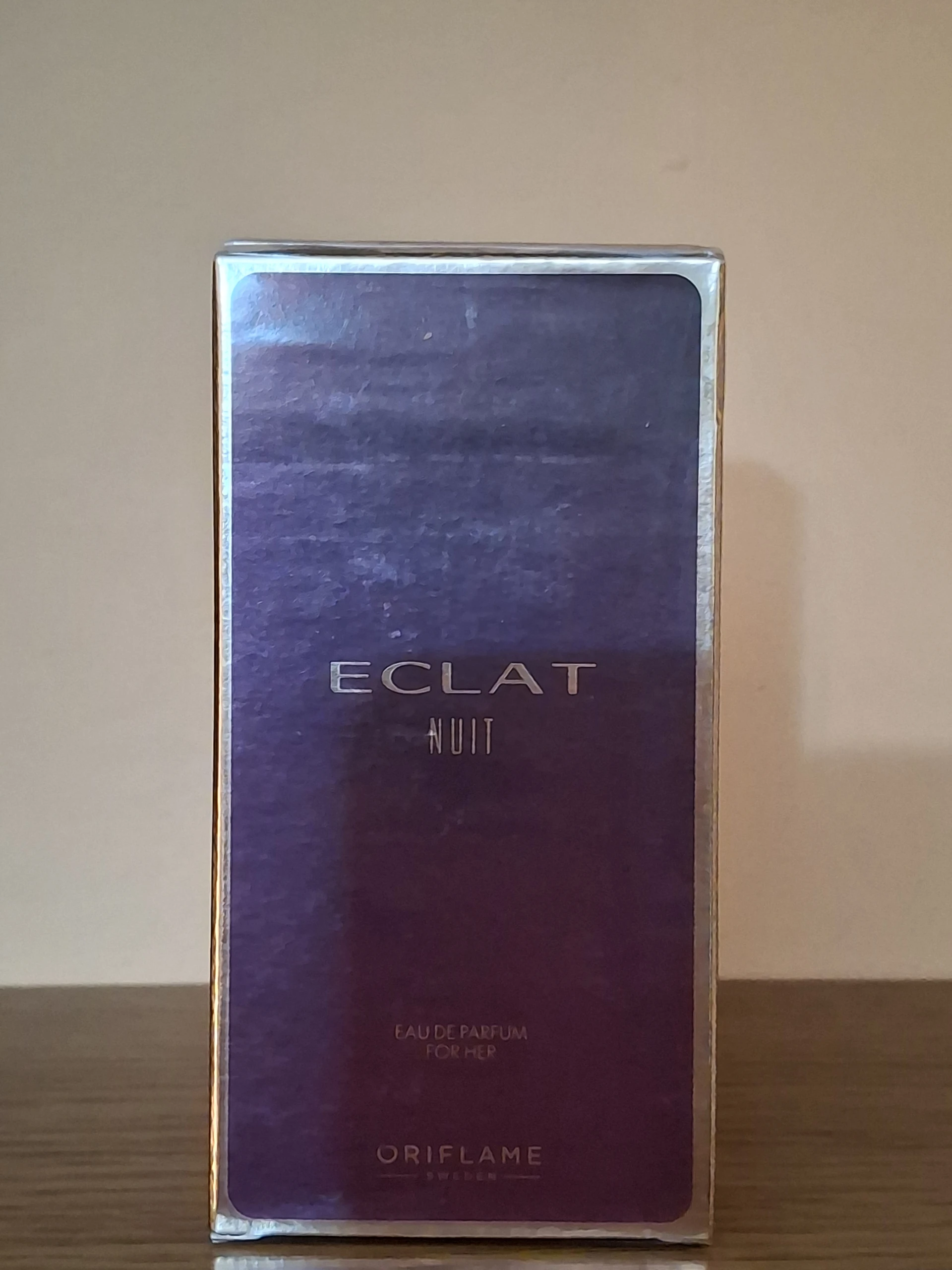 Oriflame Eclat Nuit EDP