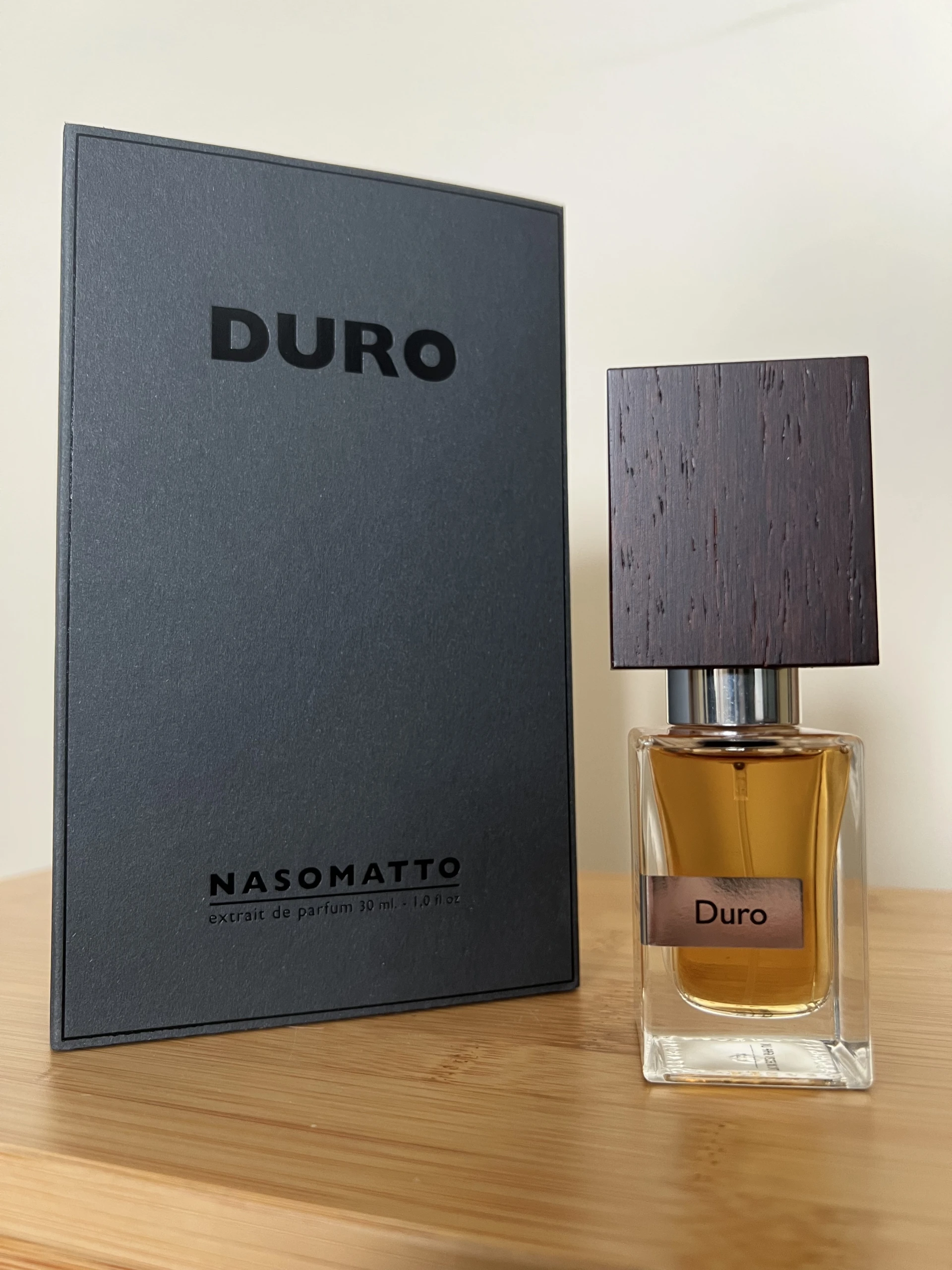 Nasomatto Duro