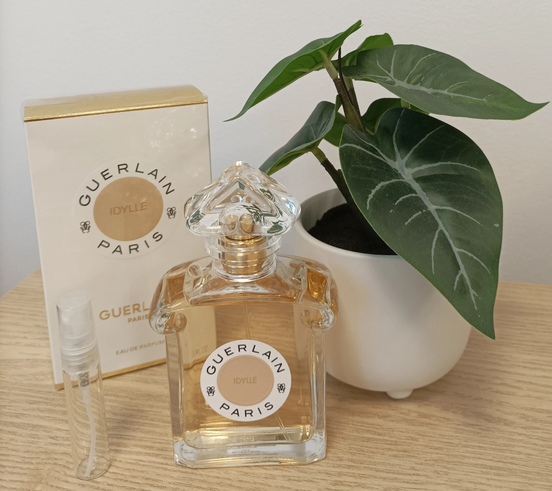 Guerlain Idylle EDP