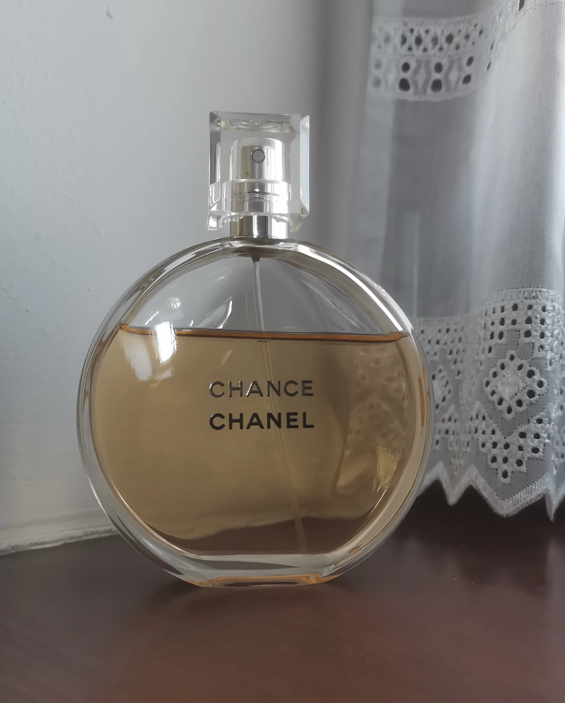 Chanel Chance edt