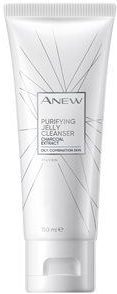 Avon Anew Pollution Protect Arctisztító Zselé | KremMania