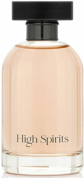 Springfield High Spirits EDT | Krémmánia