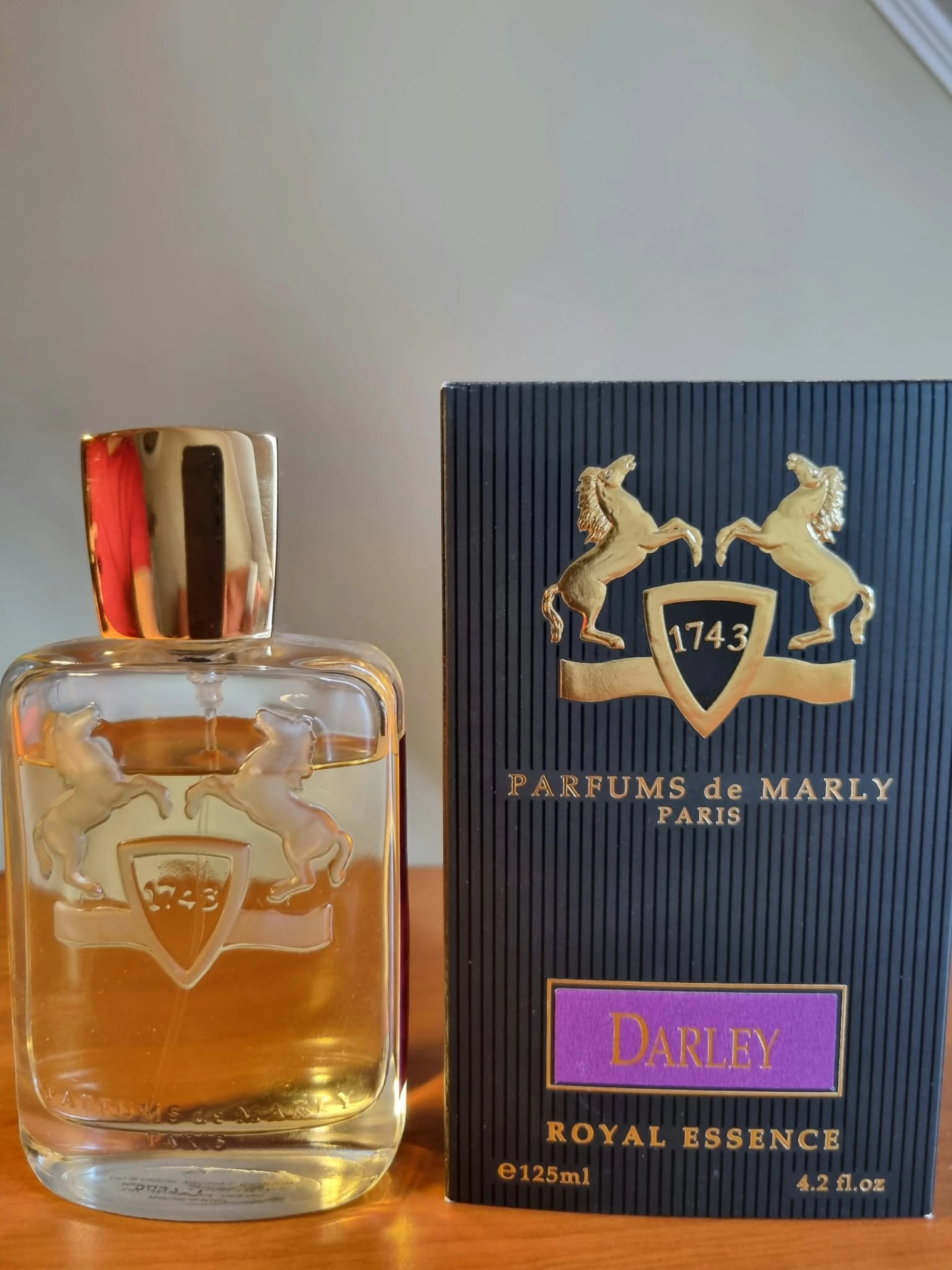 Eladó PDM Darley