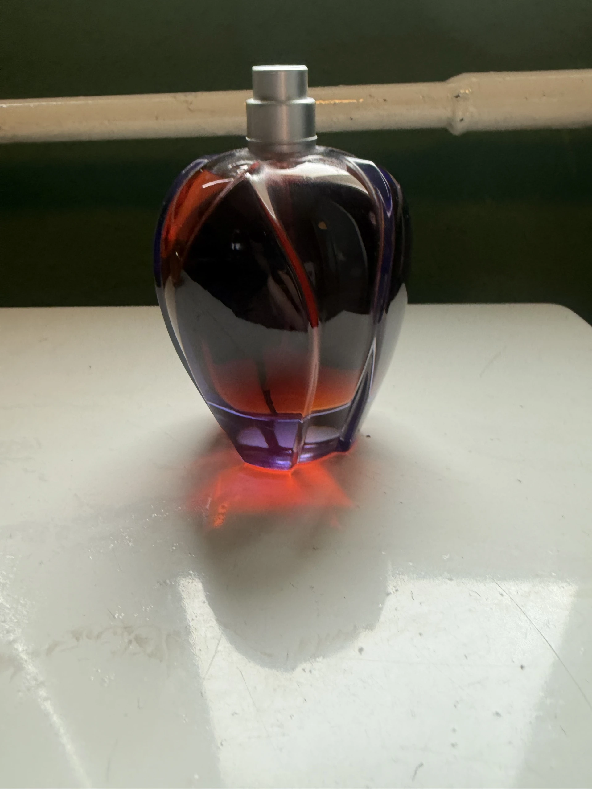 M by Mariah Carey 100 ml teszter