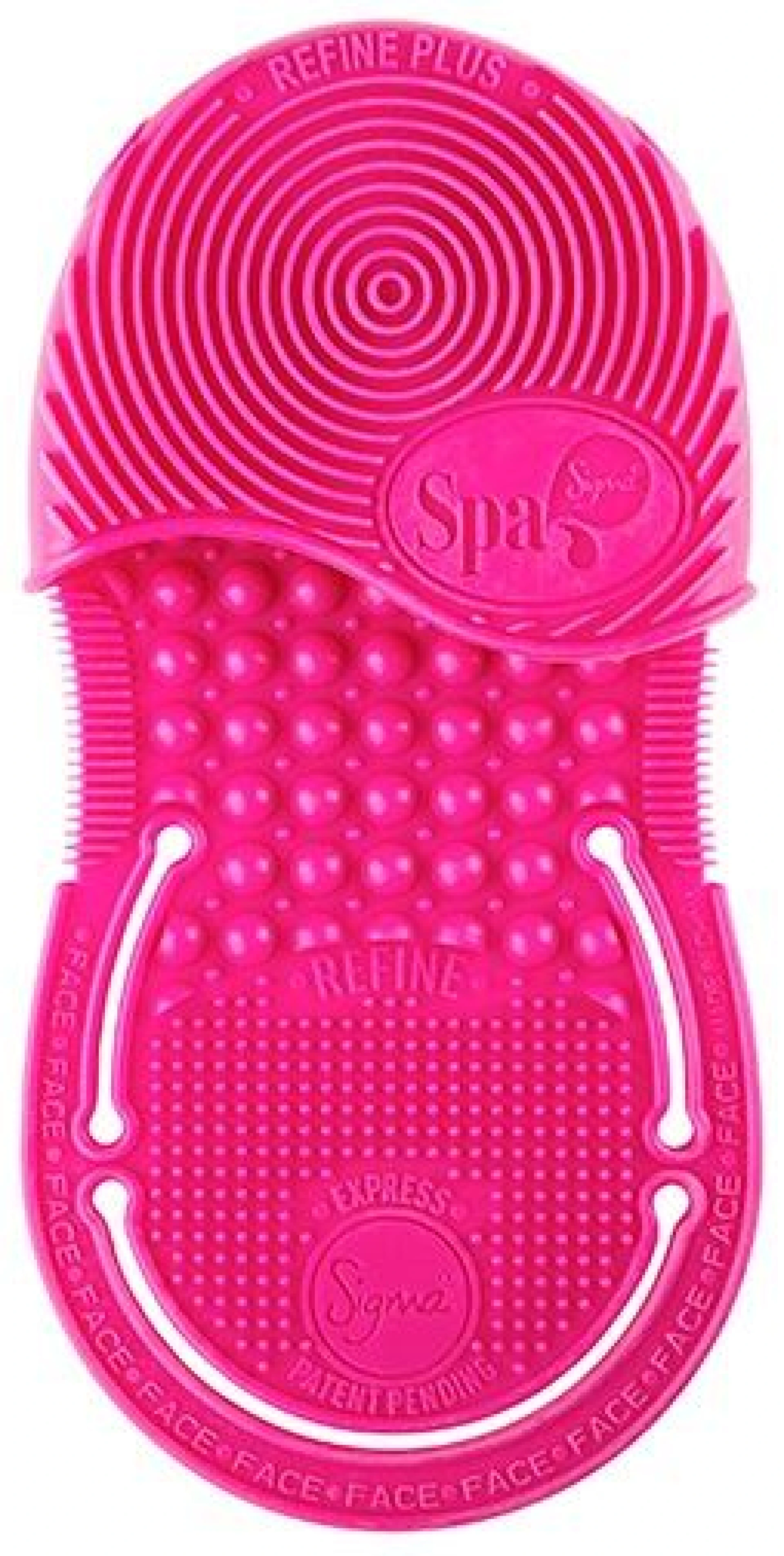 Sigma SPA Express Brush Cleaning Glove