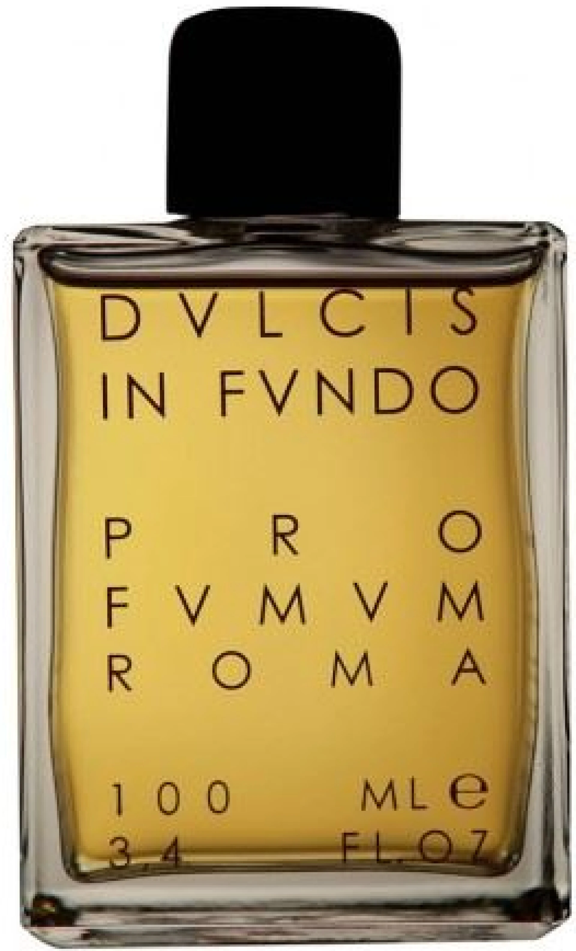 Profumum Roma Dulcis In Fundo Extrait de Parfum