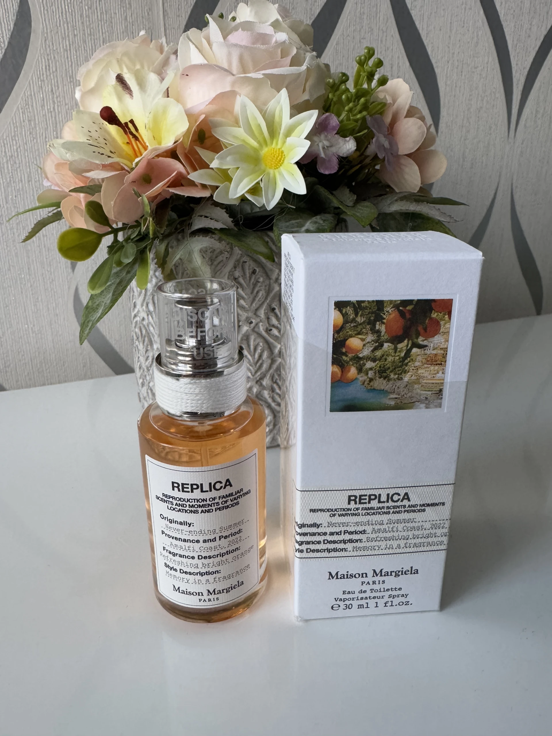 Maison Martin Margiela Replica