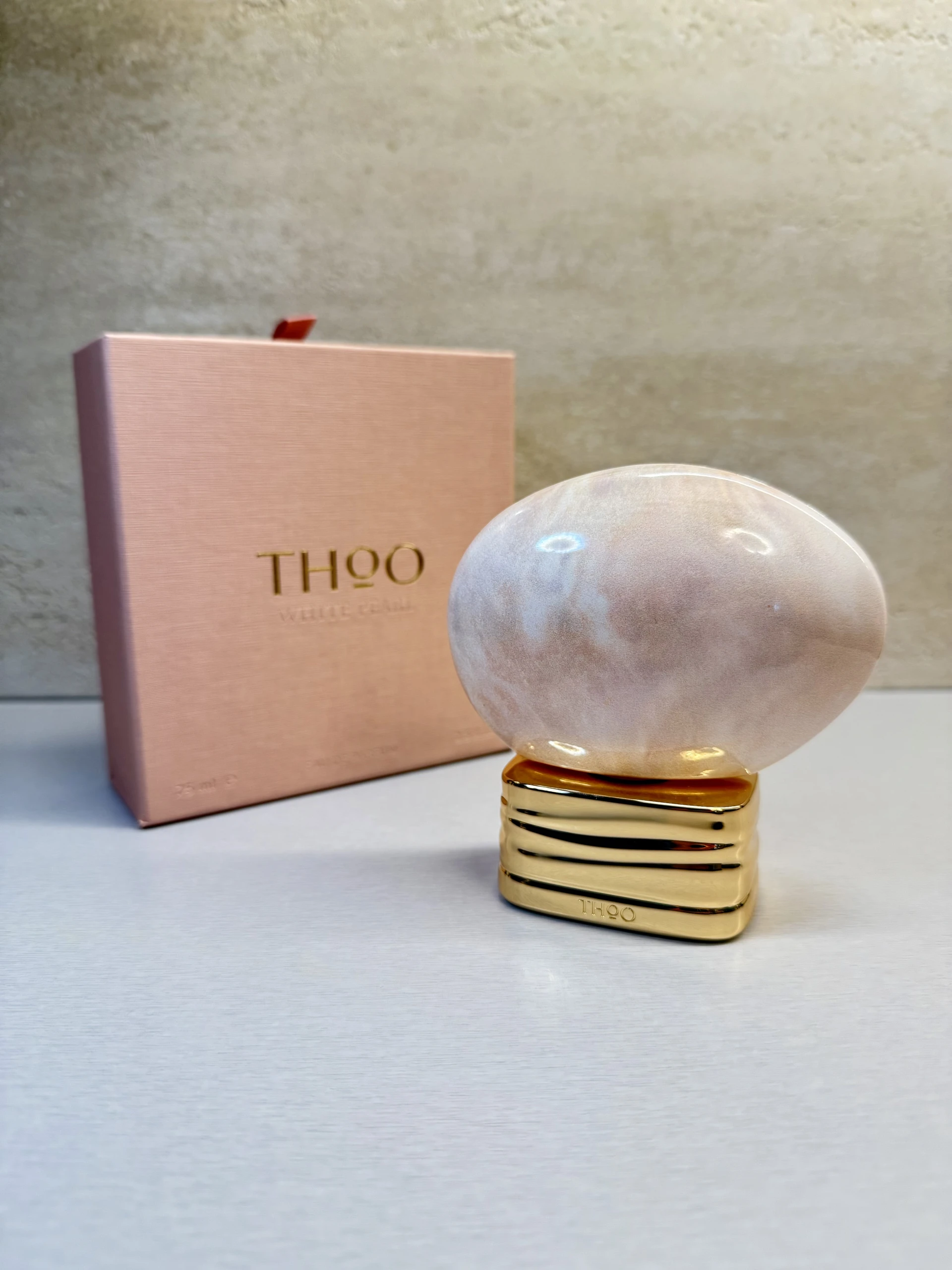 The House of Oud White Pearl