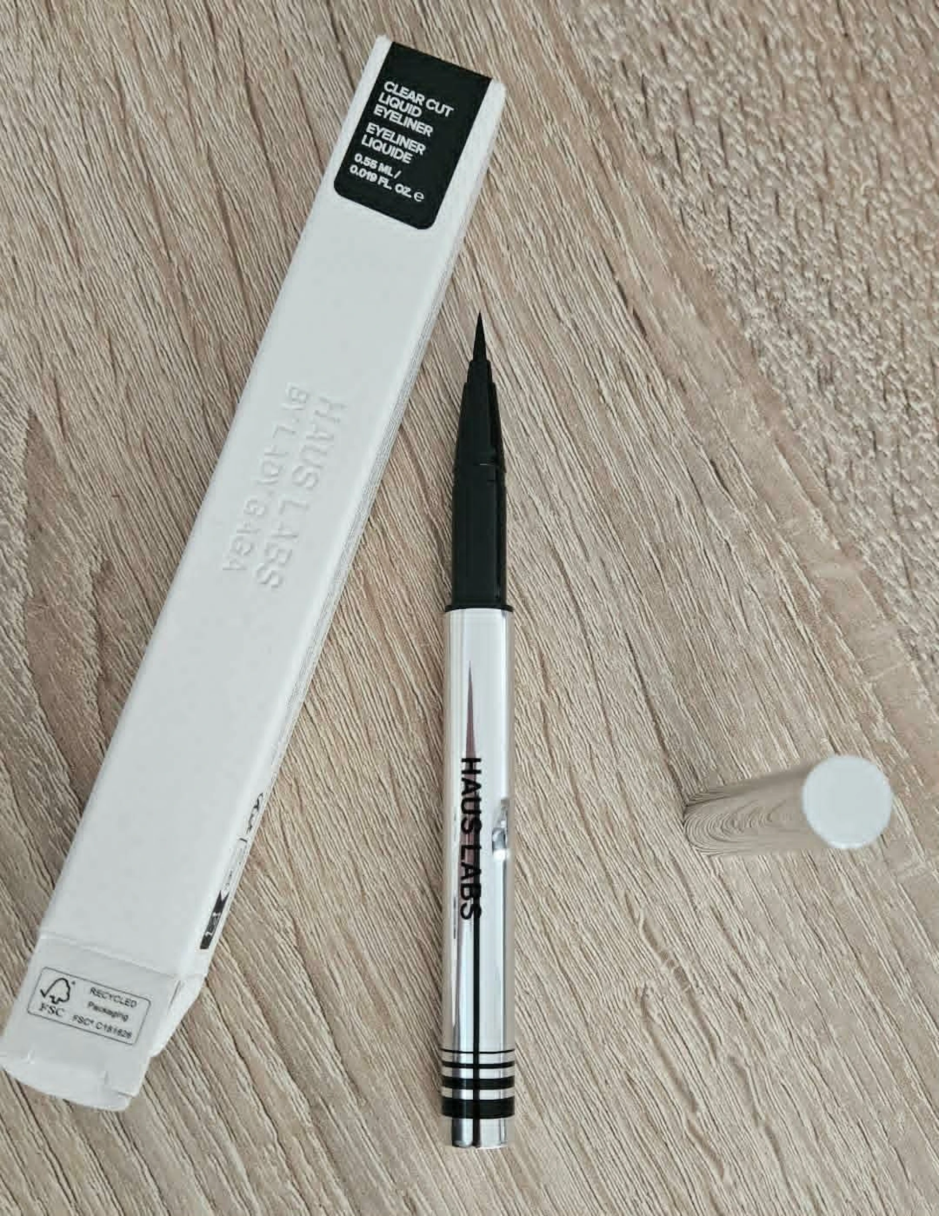 HAUS LABS BY LADY GAGA Eyeliner