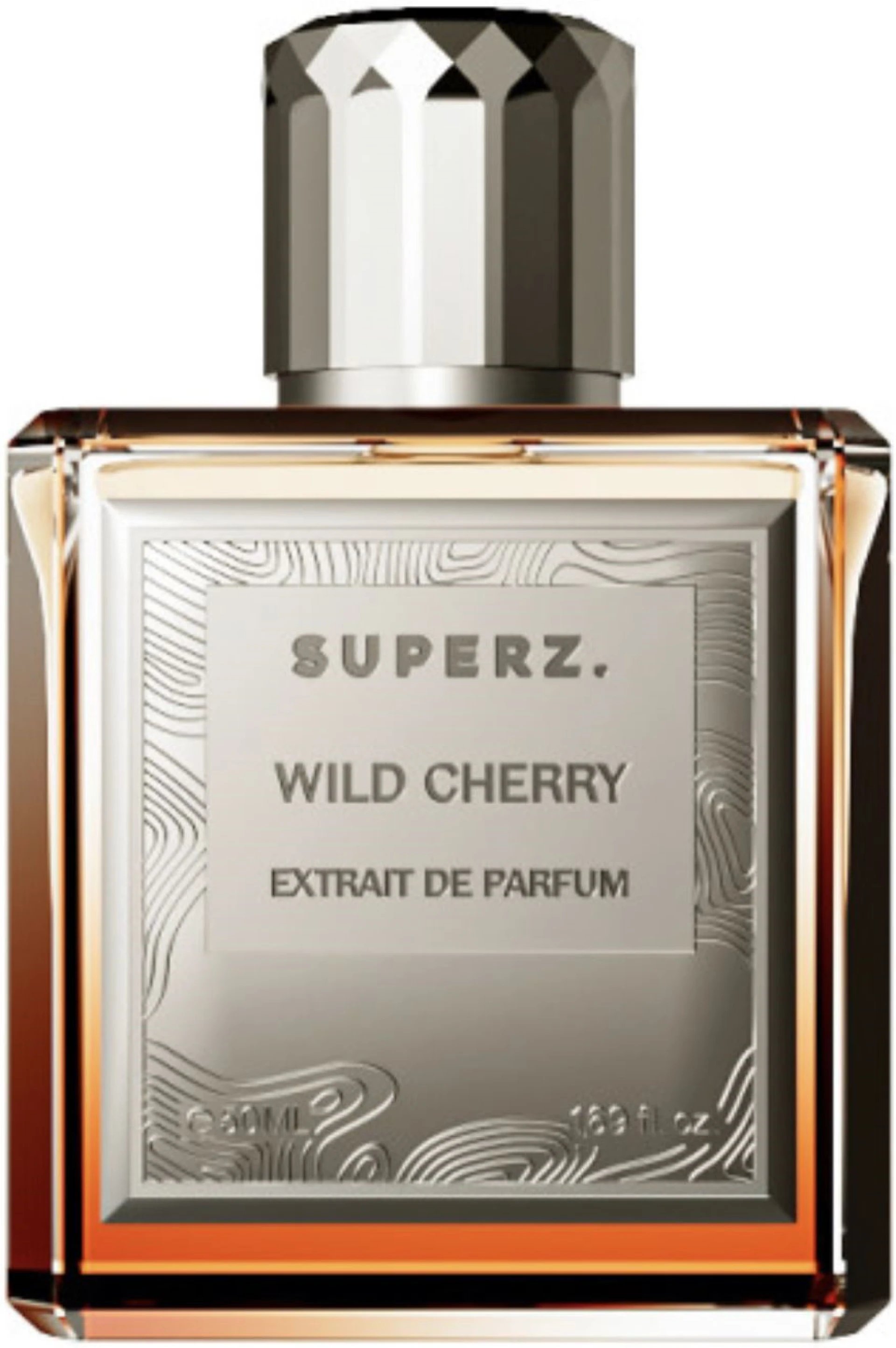 Superz. Wild Cherry