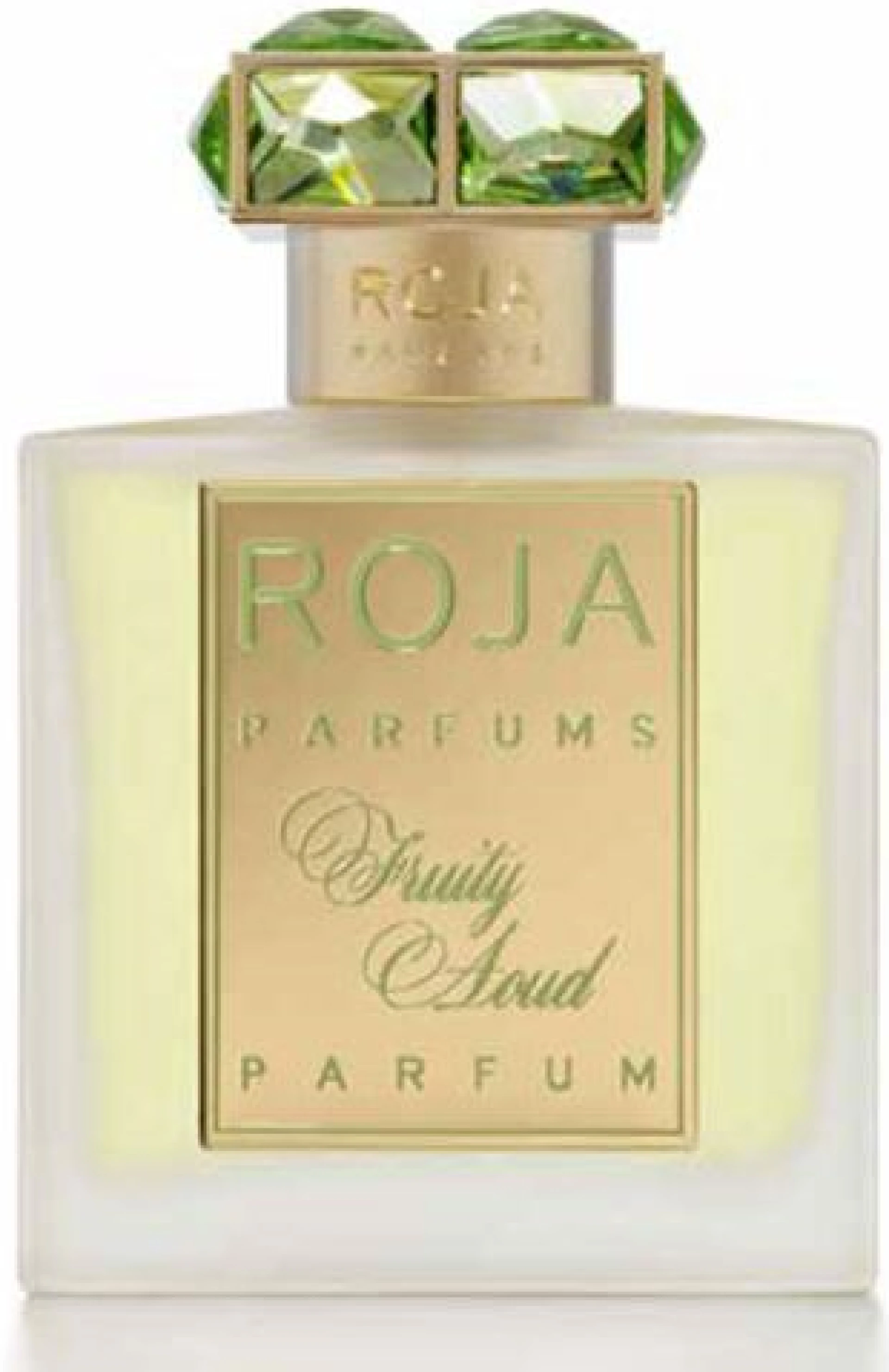 Roja Parfums Fruity Aoud EDP