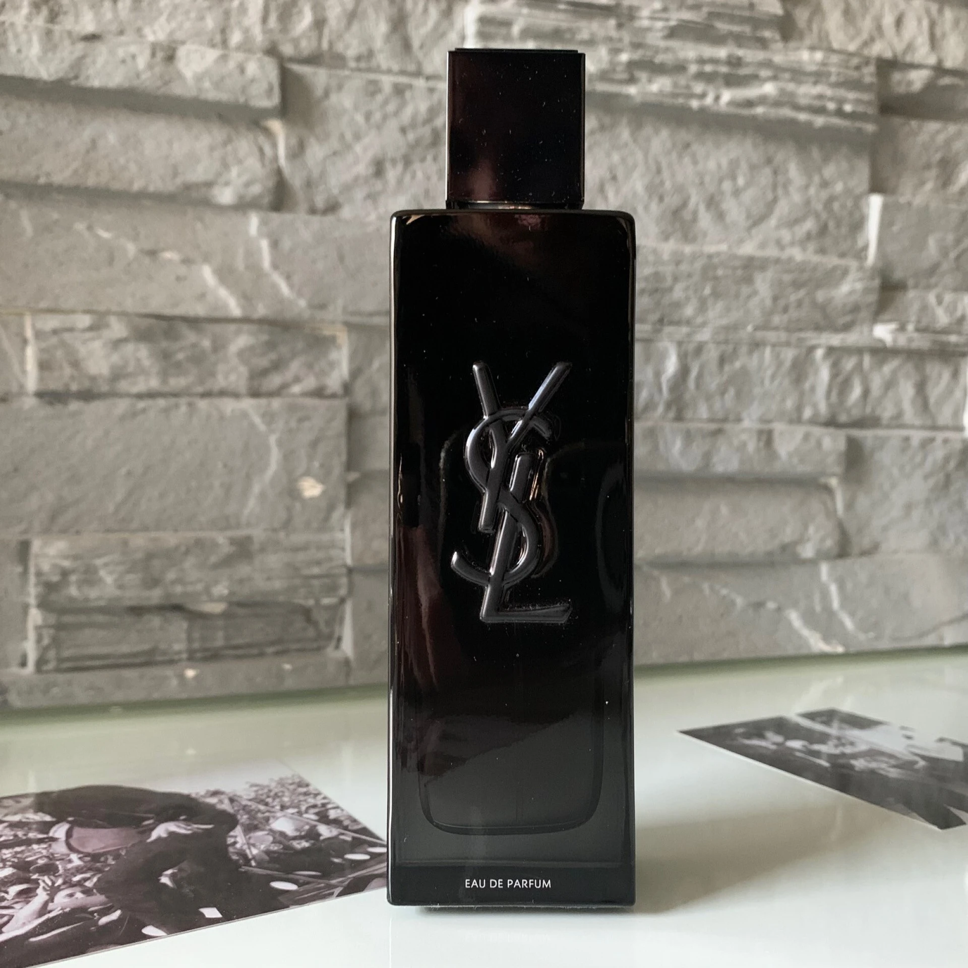Yves Saint Laurent Myslf EDP fújósok