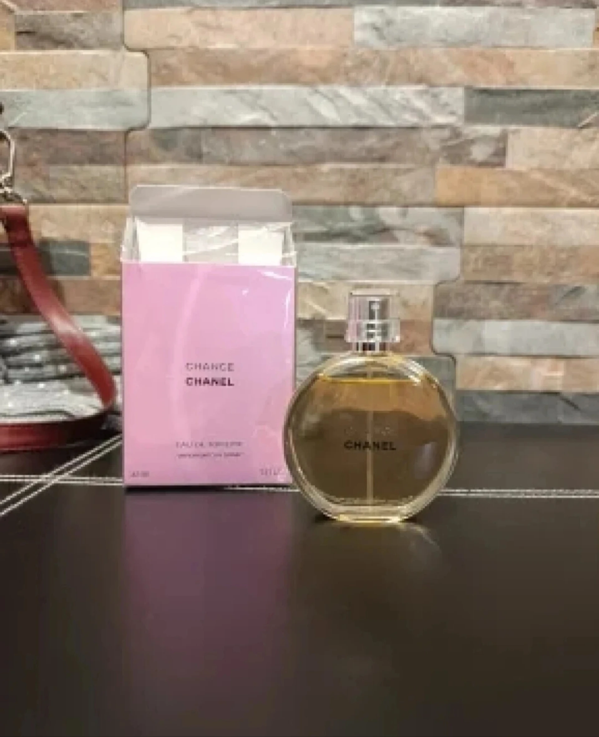 Chanel Chance EDT