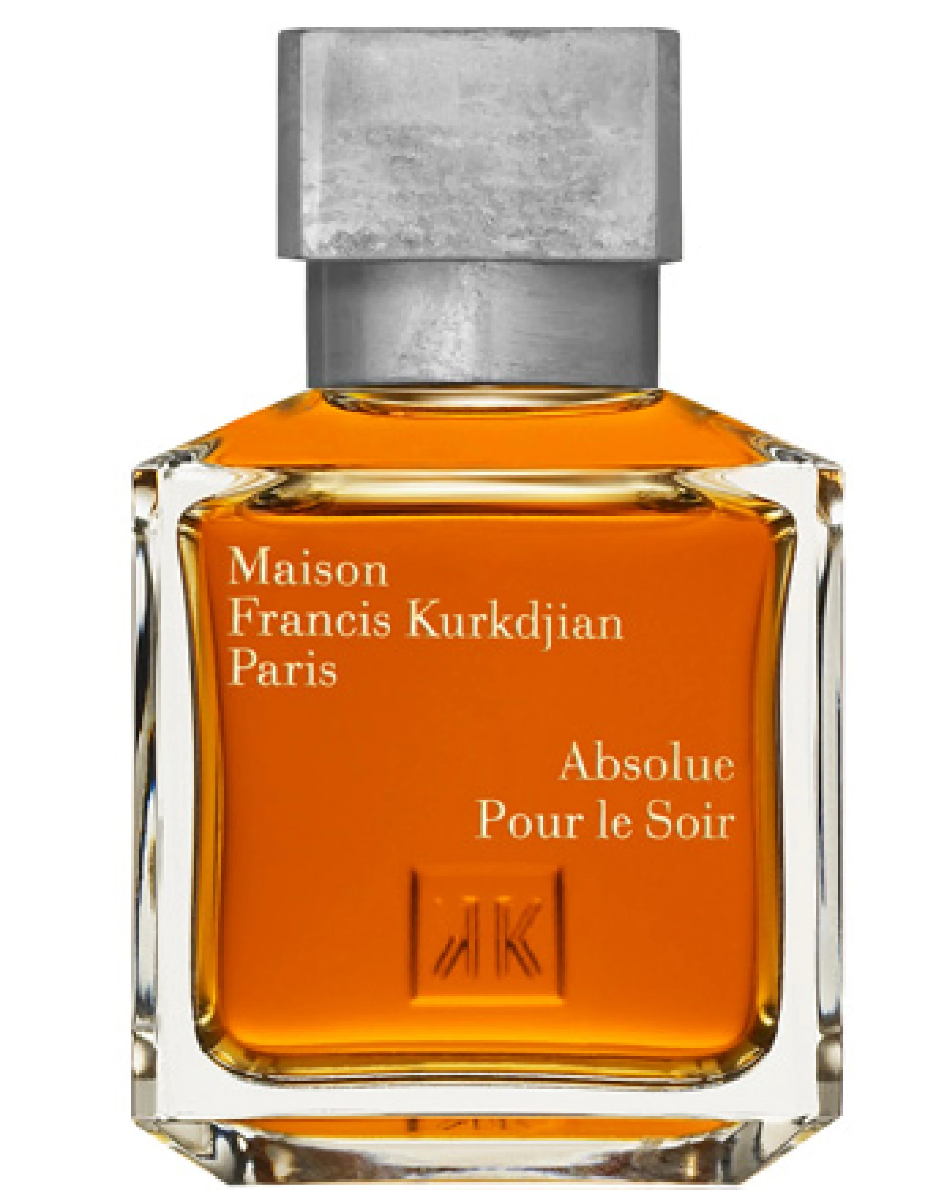 Maison Francis Kurkdjian Absolue Pour Le Soir