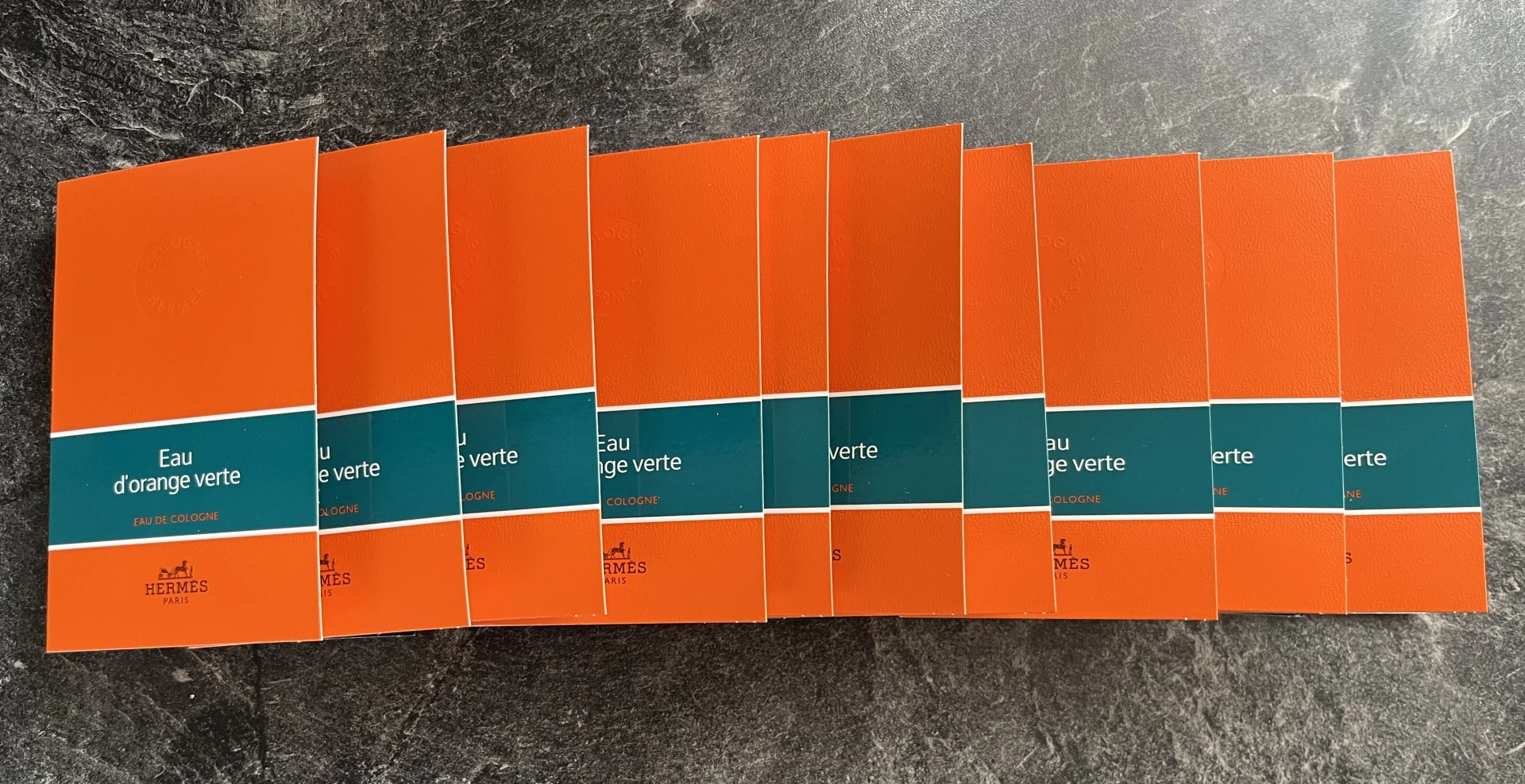 Hermès minták