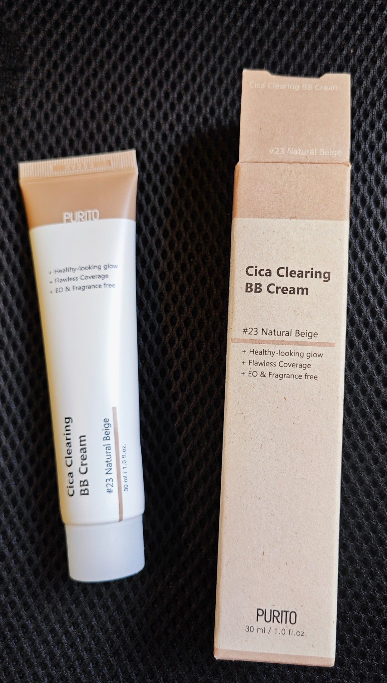 Bontatlan Purito Cica BB krém 23-as