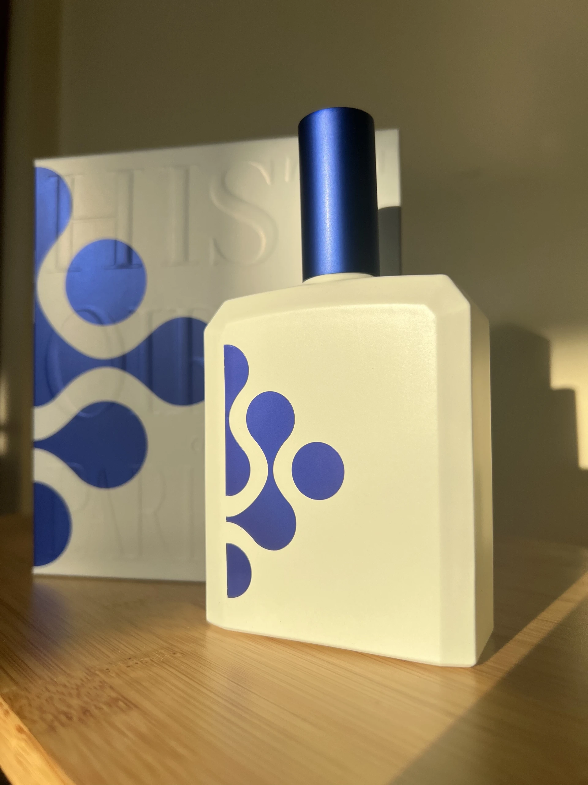 Histoires de Parfums BLUE BOTTLE 1.5