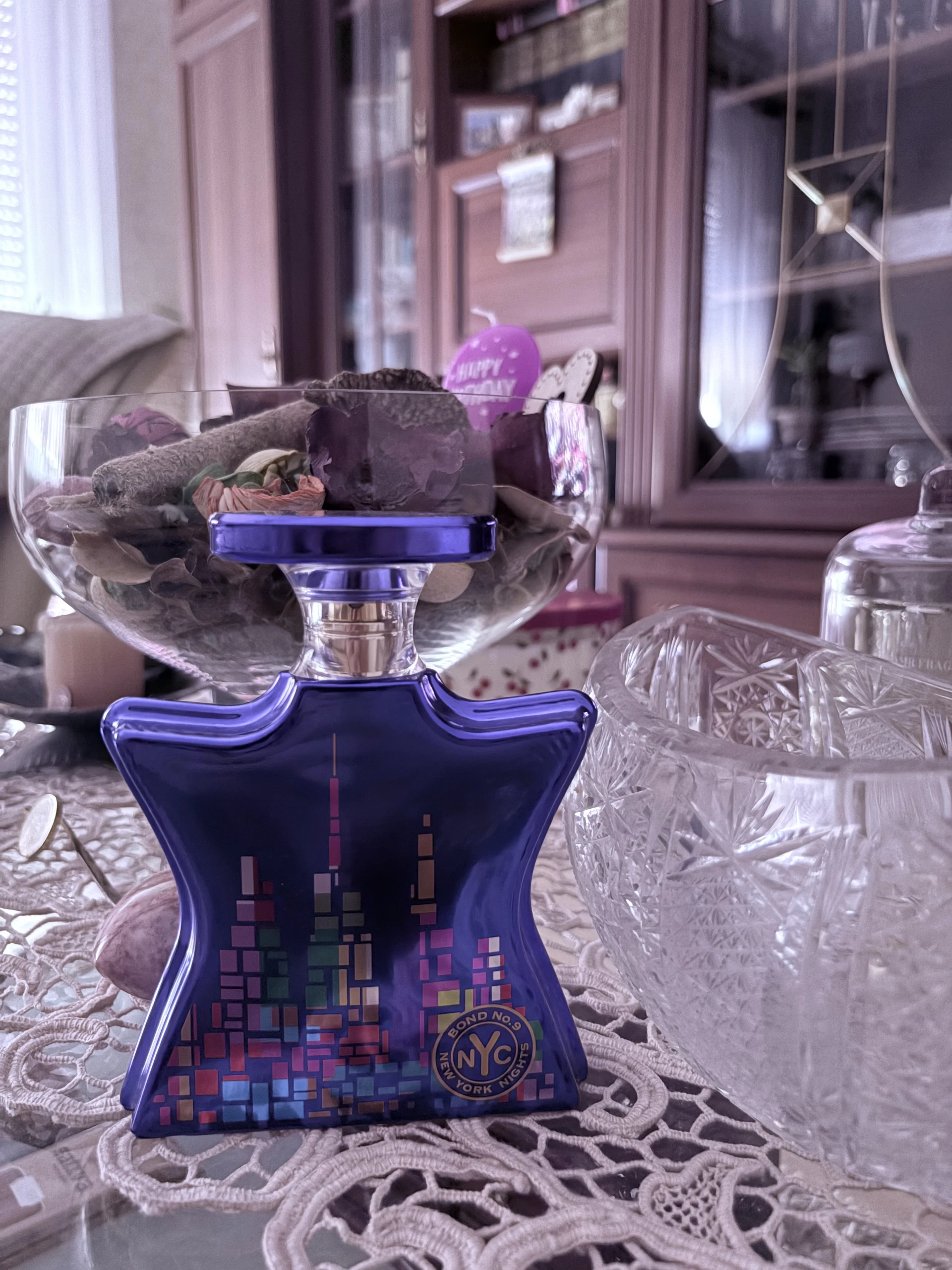 Bond No.9 New York Nights 100 ml / 98 ml